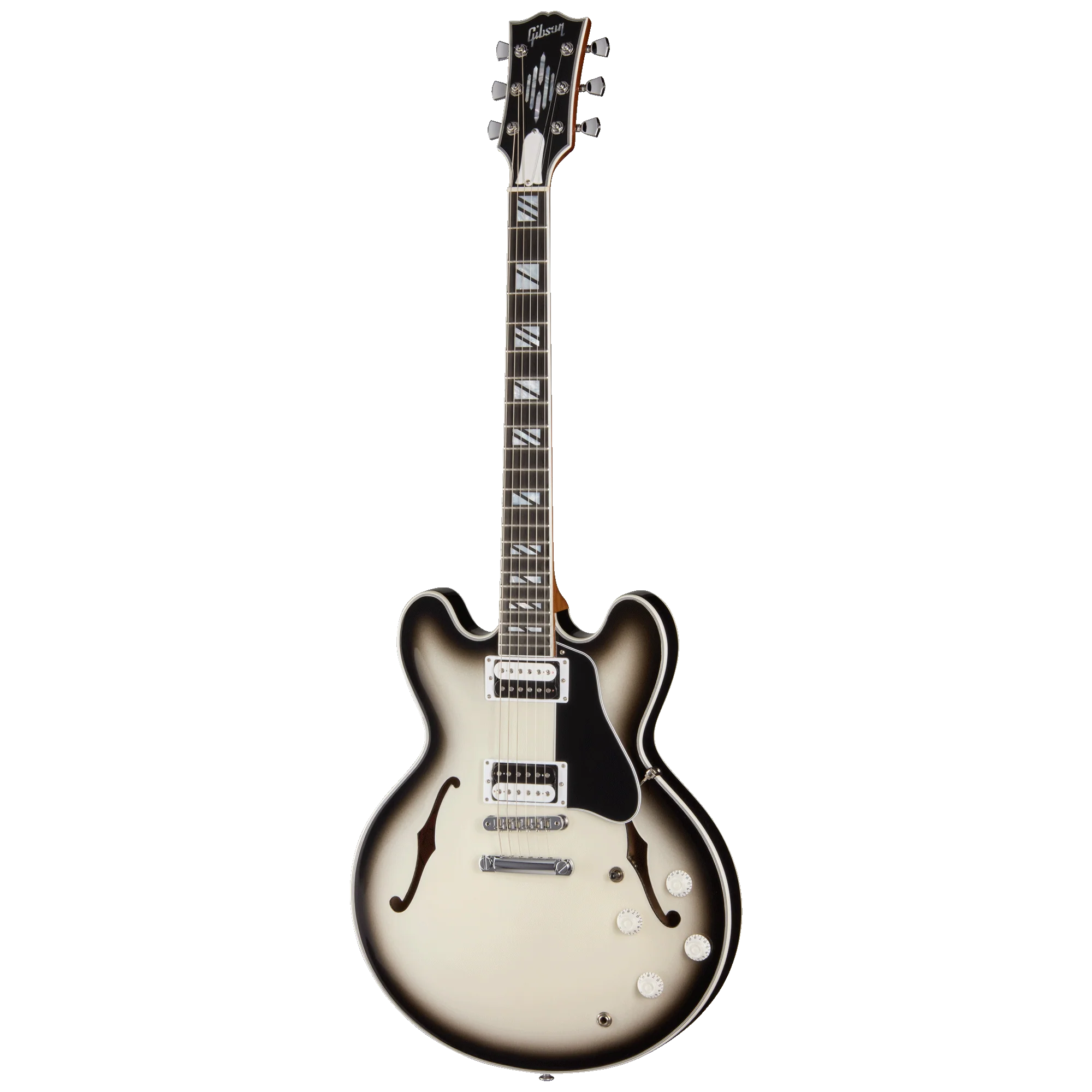 Gibson Mod™ Collection ES Supreme, Vignette 3 Gibson Mod™ Collection ES Supreme, Vignette