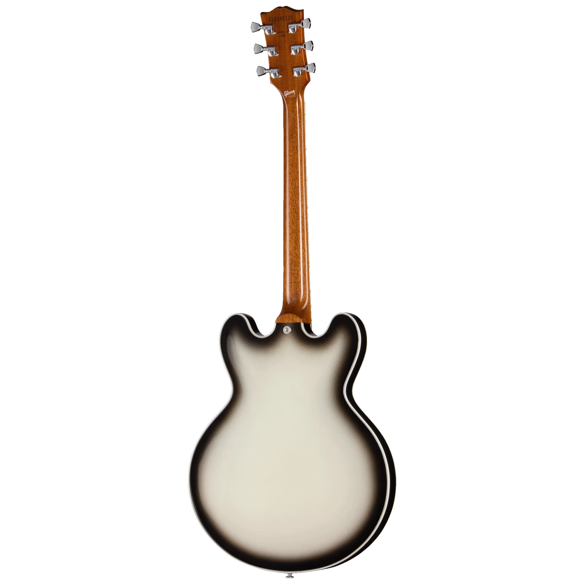 Gibson Mod™ Collection ES Supreme, Vignette 4 Gibson Mod™ Collection ES Supreme, Vignette