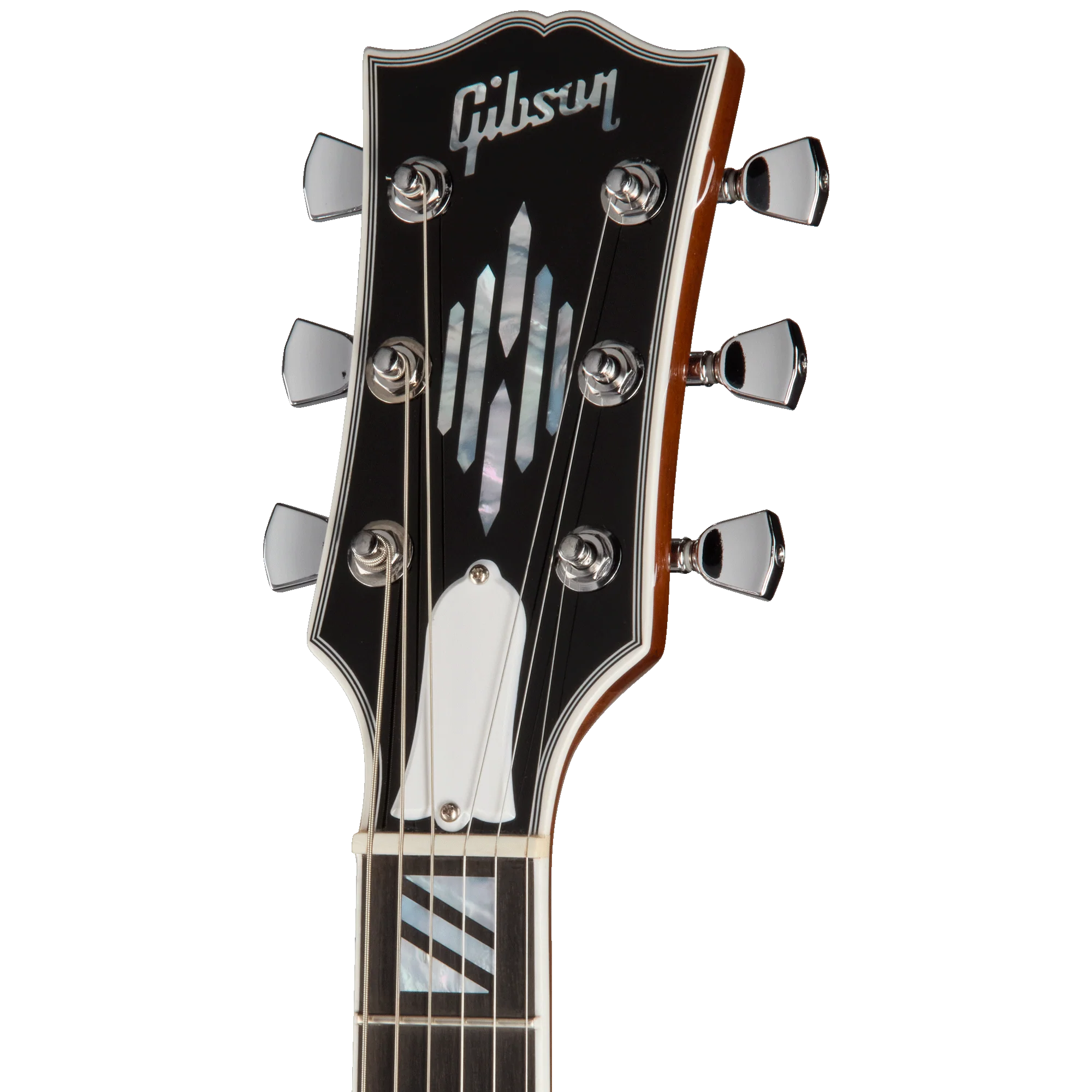 Gibson Mod™ Collection ES Supreme, Vignette 5 Gibson Mod™ Collection ES Supreme, Vignette