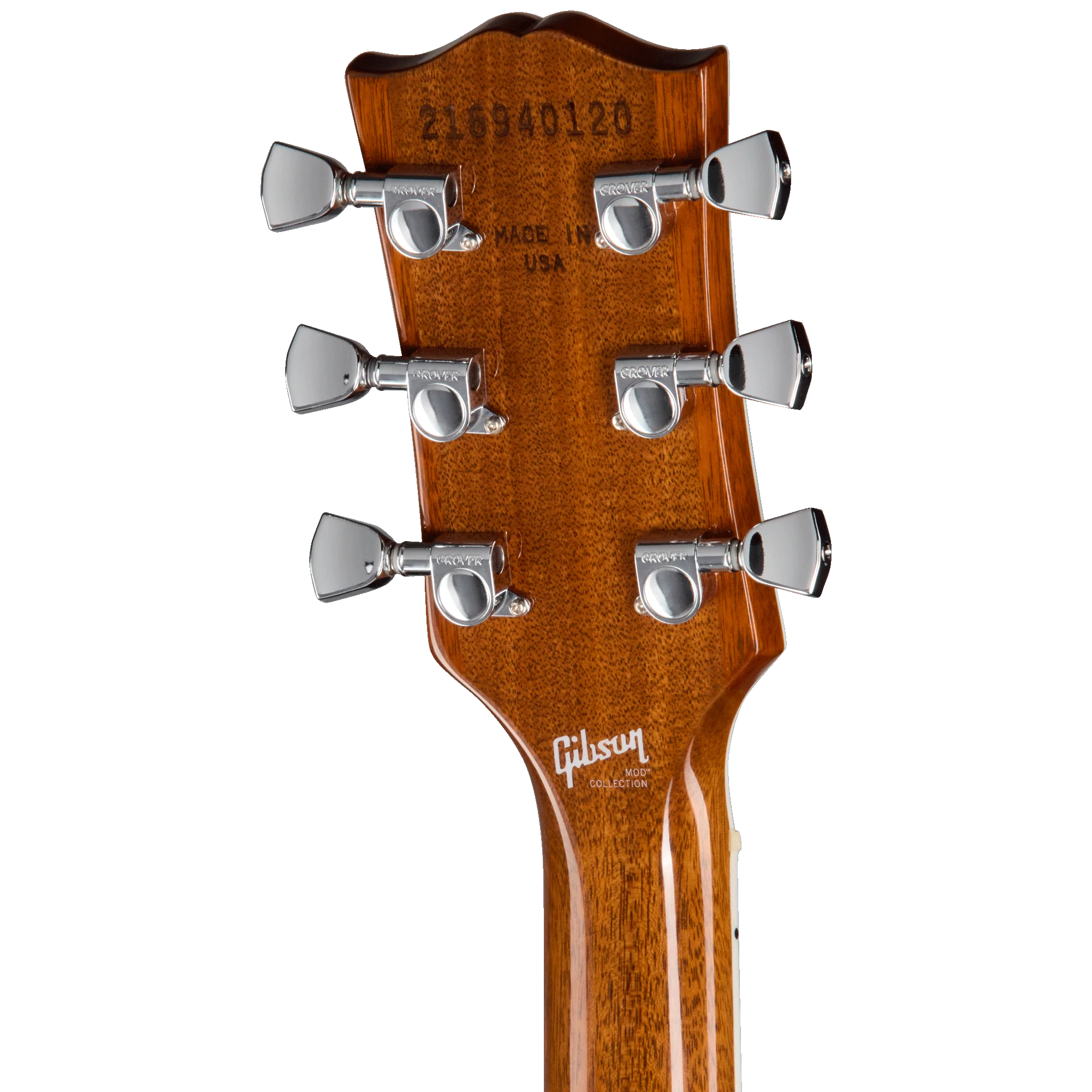 Gibson Mod™ Collection ES Supreme, Vignette 6 Gibson Mod™ Collection ES Supreme, Vignette