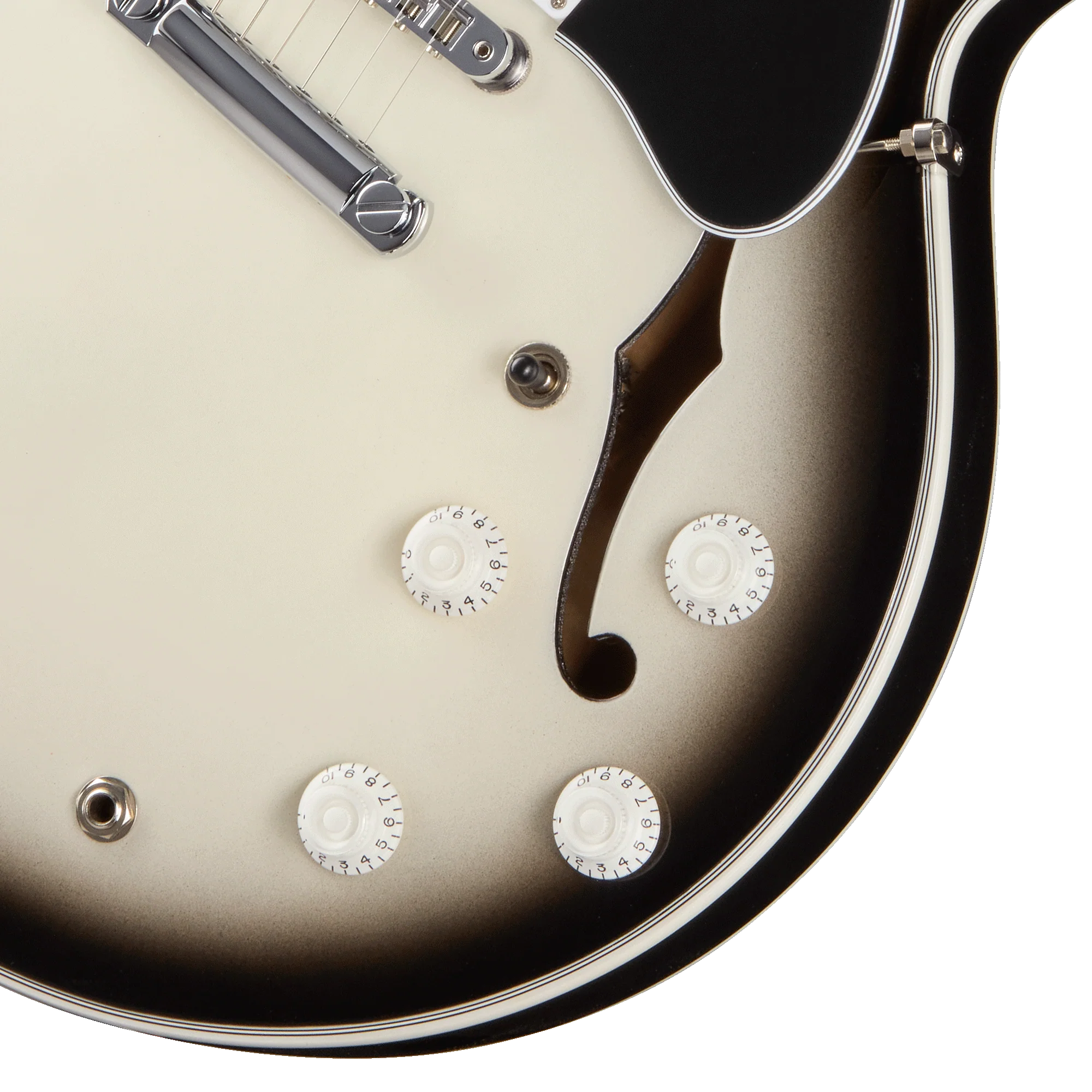Gibson Mod™ Collection ES Supreme, Vignette 8 Gibson Mod™ Collection ES Supreme, Vignette