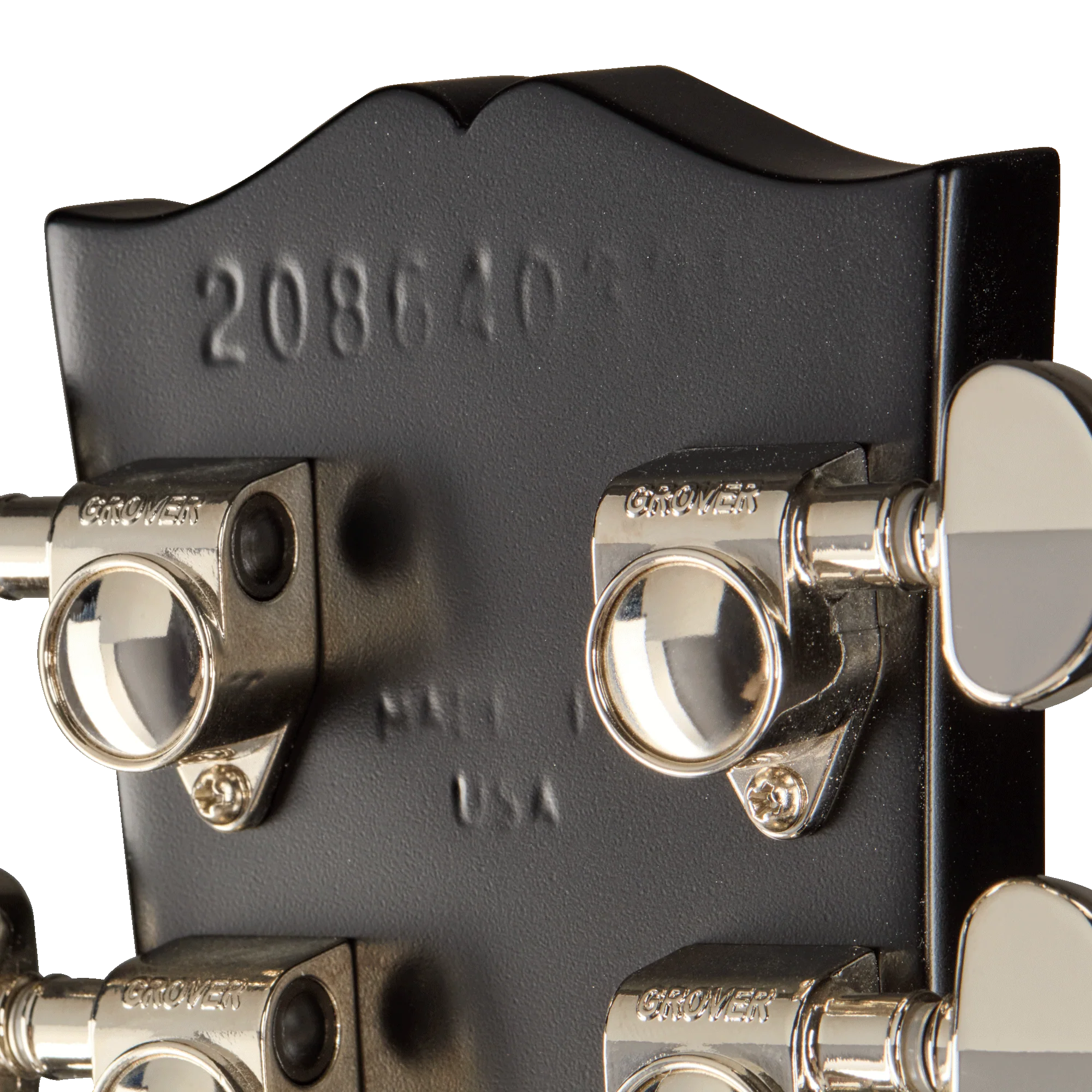 Gibson Mod™ Collection Les Paul Standard 50s, Cayenne Honey 20 Gibson Mod™ Collection Les Paul Standard 50s, Cayenne Honey