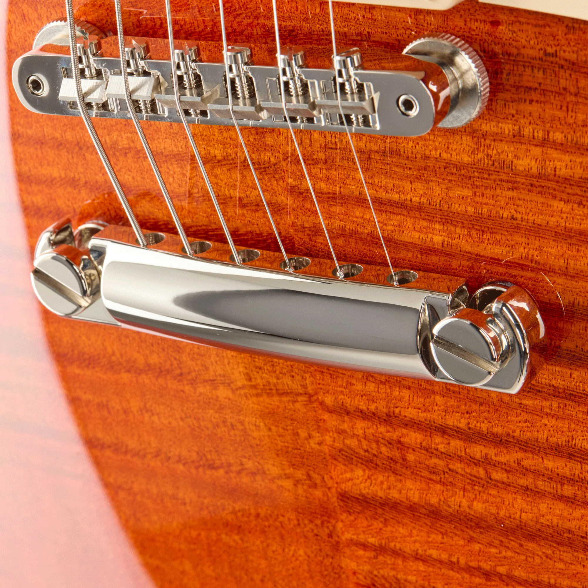 Gibson Mod™ Collection Les Paul Standard 50s, Cayenne Honey 21 Gibson Mod™ Collection Les Paul Standard 50s, Cayenne Honey