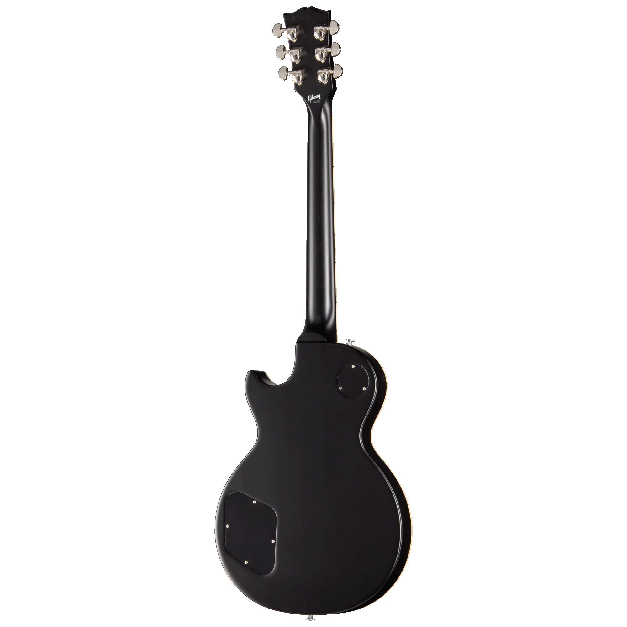Gibson Mod™ Collection Les Paul Standard 50s, Cayenne Honey 4 Gibson Mod™ Collection Les Paul Standard 50s, Cayenne Honey