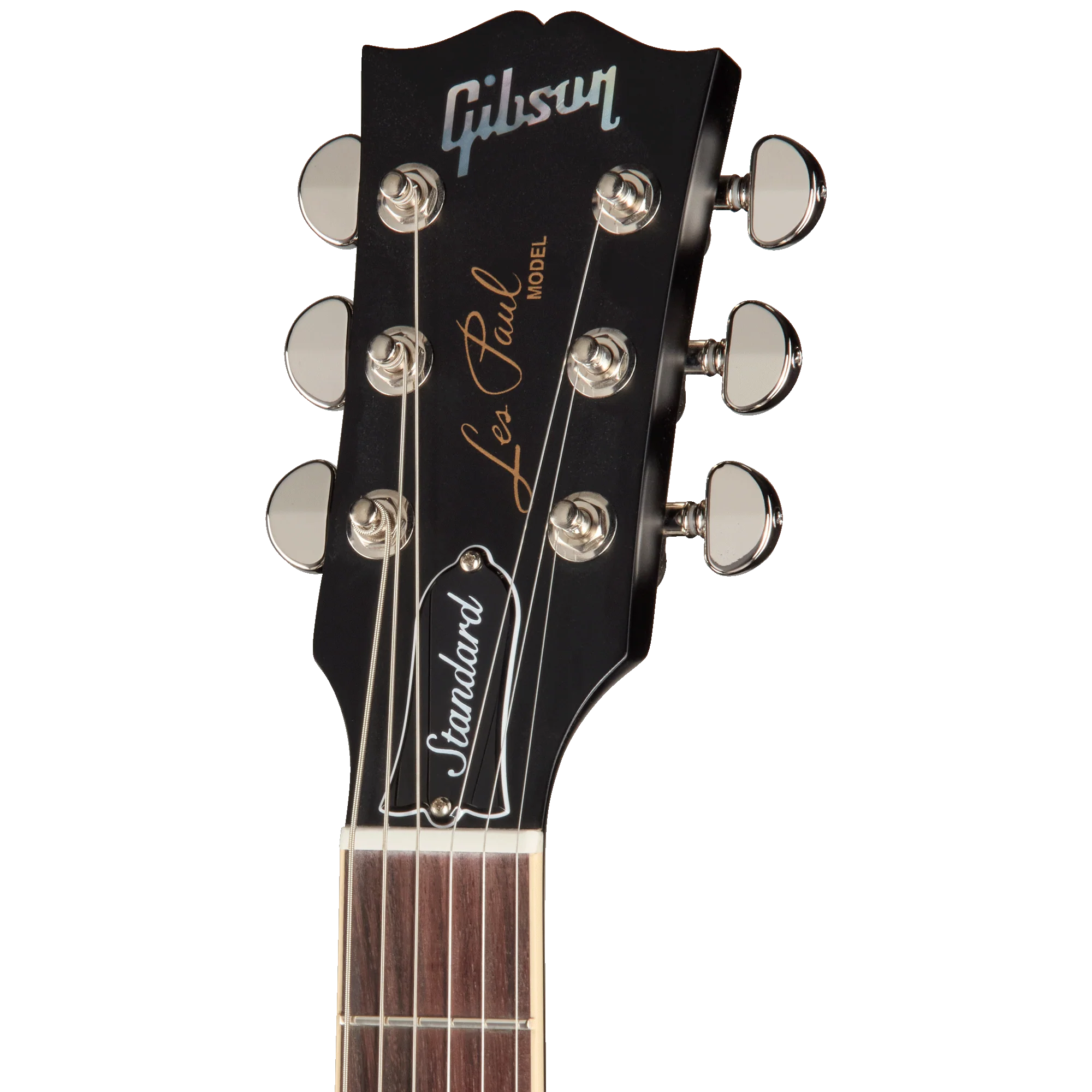 Gibson Mod™ Collection Les Paul Standard 50s, Cayenne Honey 5 Gibson Mod™ Collection Les Paul Standard 50s, Cayenne Honey