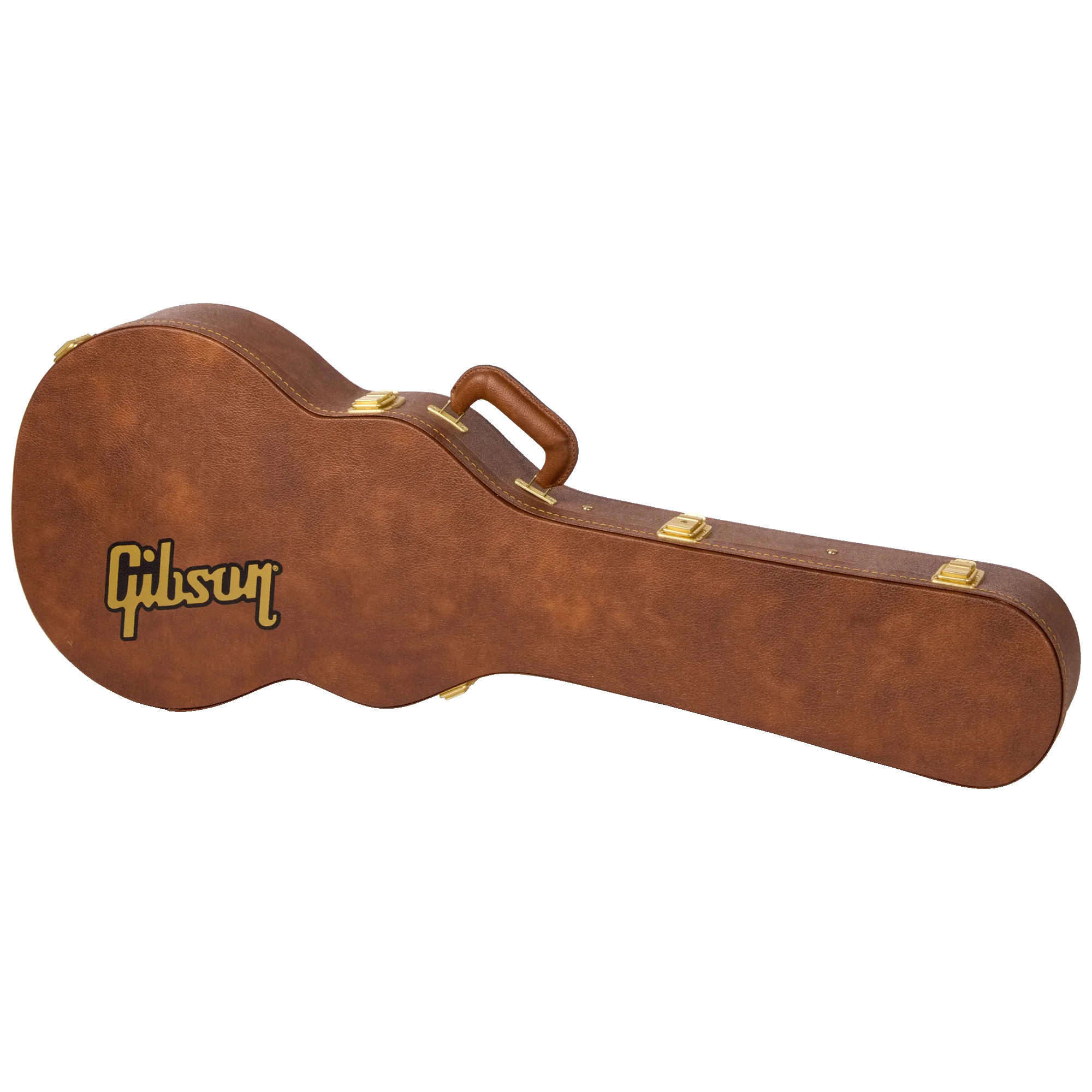 Gibson Mod™ Collection Les Paul Standard 50s, Cayenne Honey 9 Gibson Mod™ Collection Les Paul Standard 50s, Cayenne Honey
