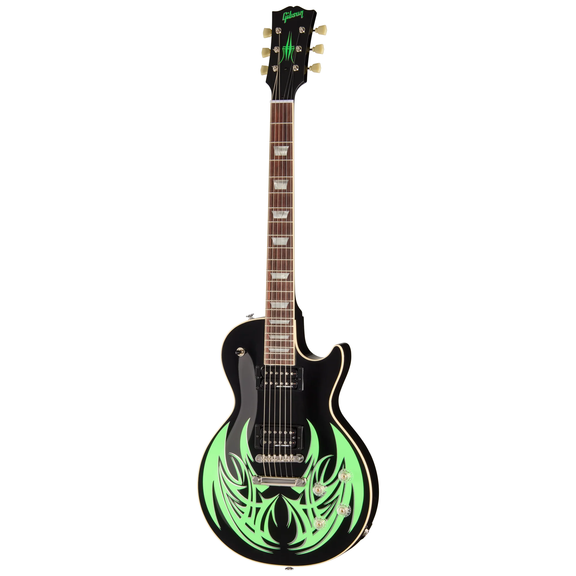 Gibson Mod™ Collection 1957 Les Paul Standard Reissue, Mantis 3 Gibson Mod™ Collection 1957 Les Paul Standard Reissue, Mantis