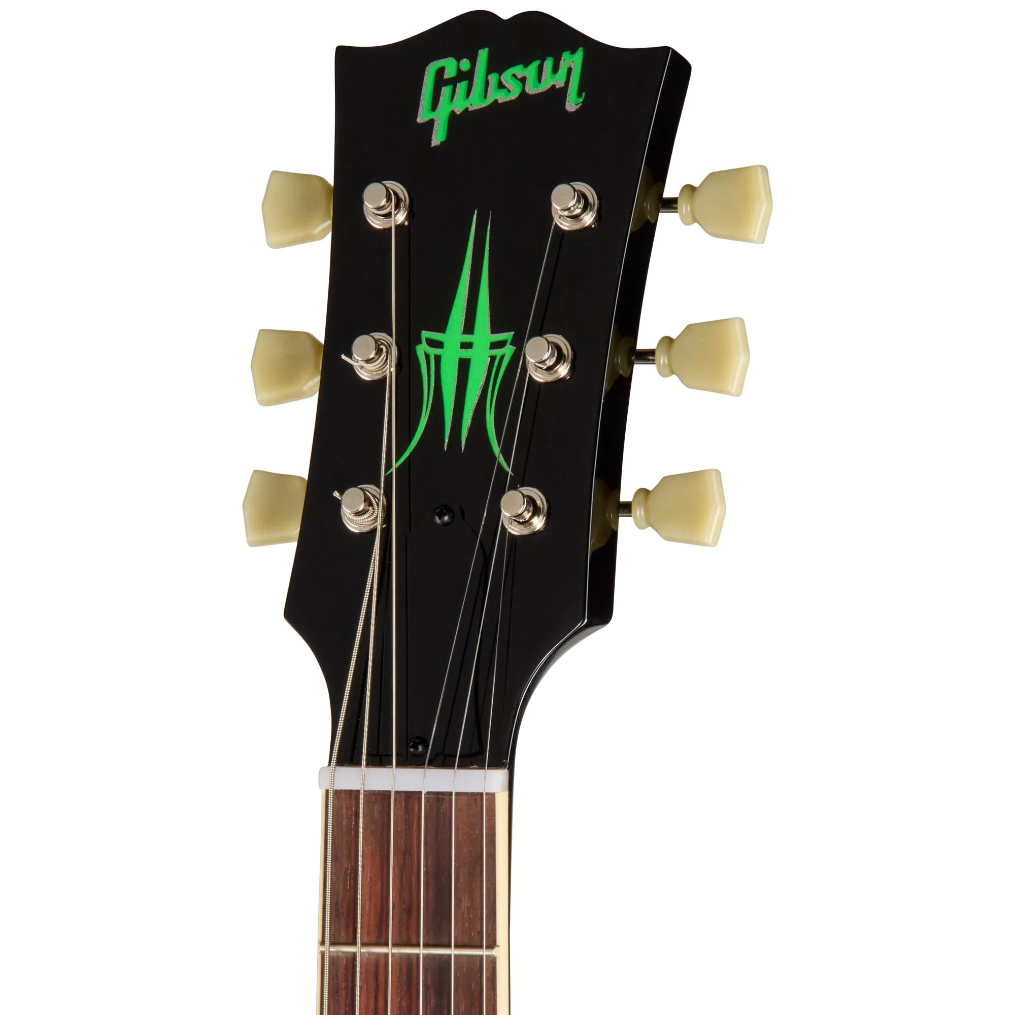 Gibson Mod™ Collection 1957 Les Paul Standard Reissue, Mantis 5 Gibson Mod™ Collection 1957 Les Paul Standard Reissue, Mantis