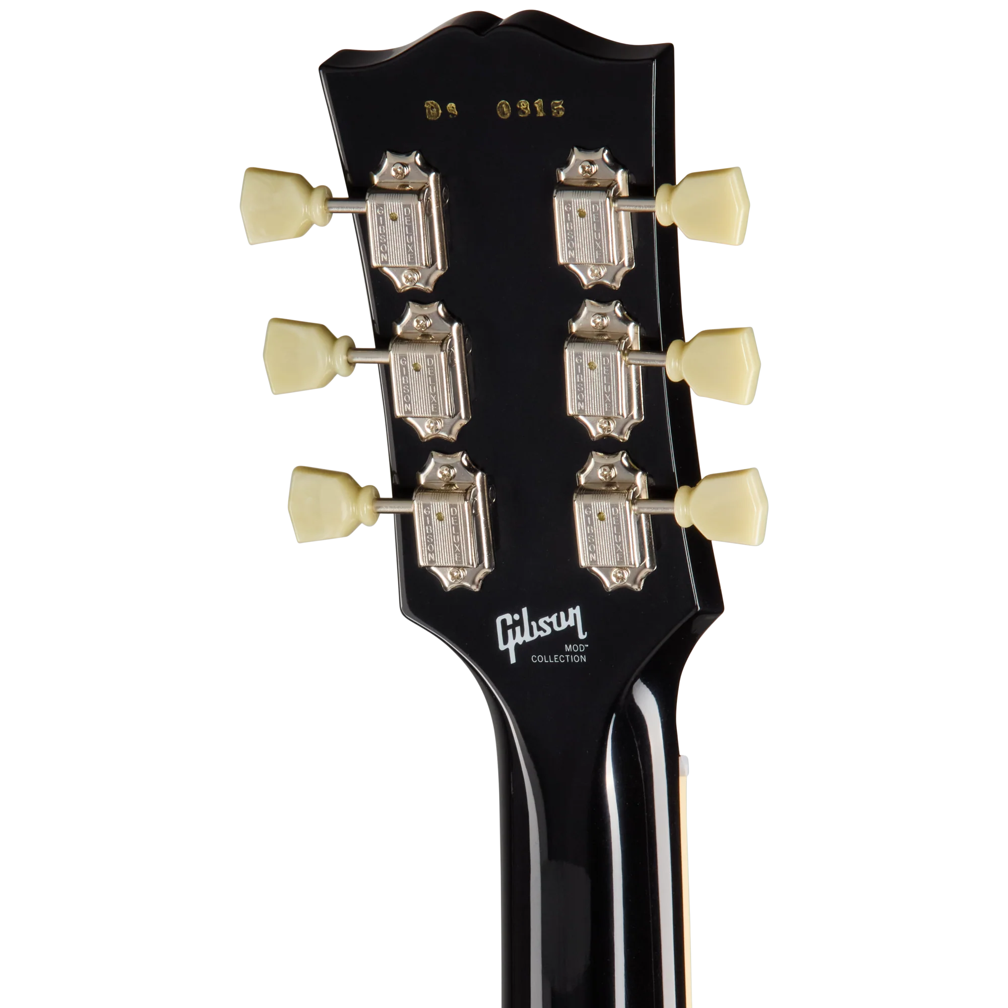 Gibson Mod™ Collection 1957 Les Paul Standard Reissue, Mantis 6 Gibson Mod™ Collection 1957 Les Paul Standard Reissue, Mantis