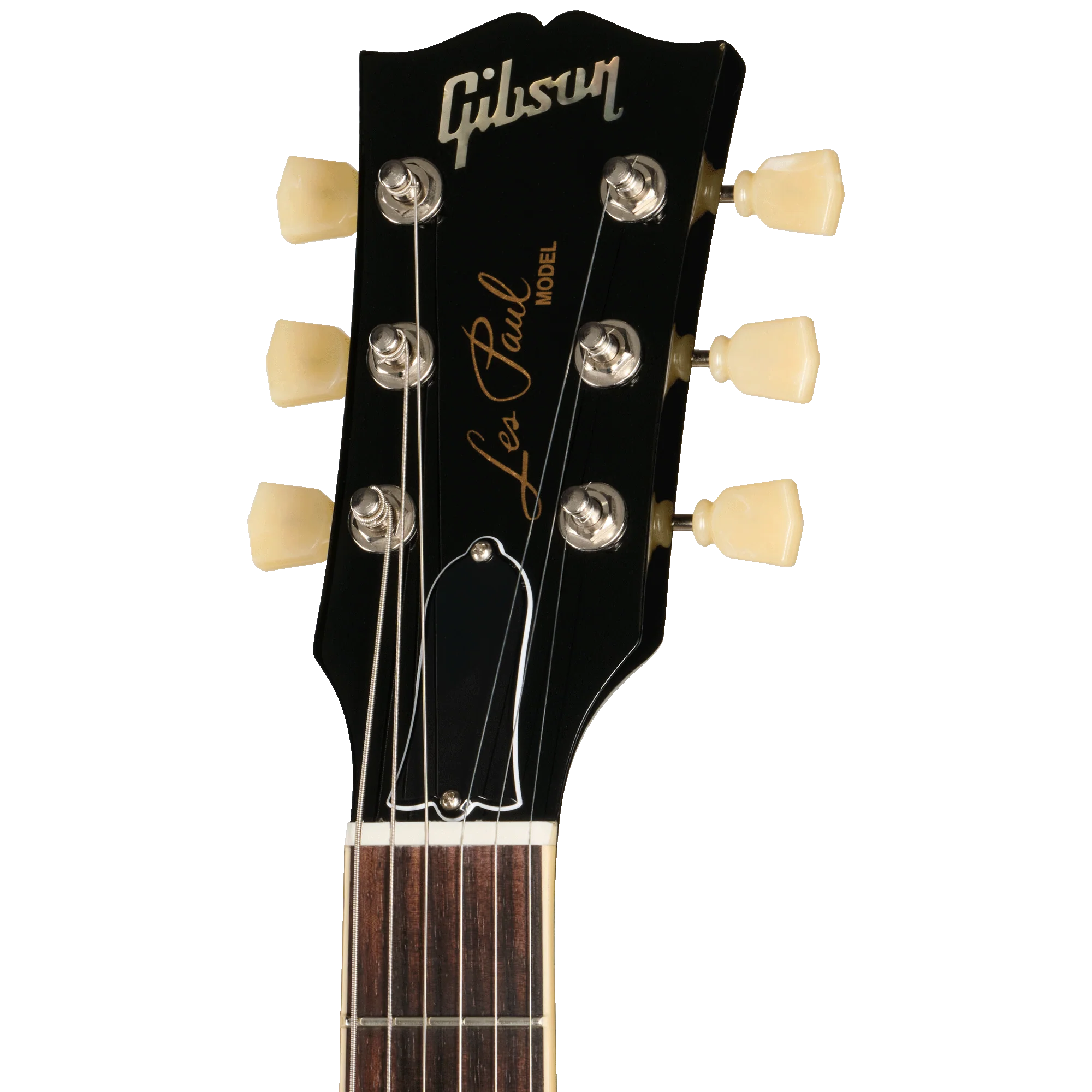 Gibson Mod™ Collection Les Paul Standard 60s, Ghoulescent Green Sunburst 5 Gibson Mod™ Collection Les Paul Standard 60s, Ghoulescent Green Sunburst
