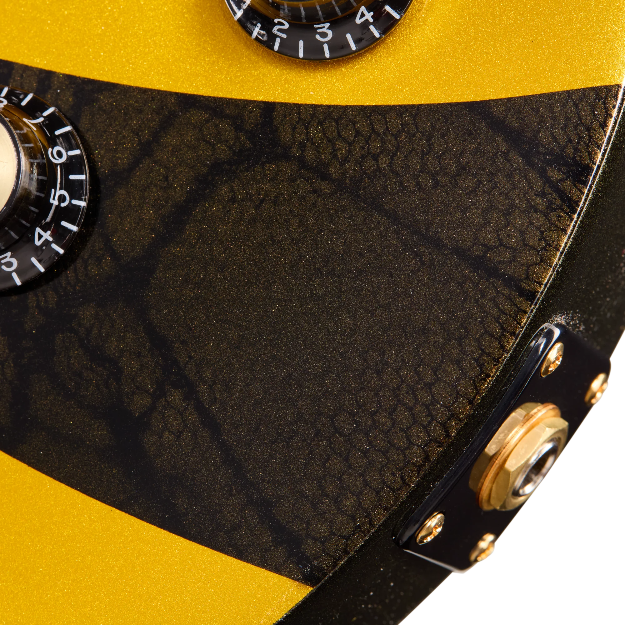 Gibson Mod™ Collection Les Paul Studio, Funnel Web 15 Gibson Mod™ Collection Les Paul Studio, Funnel Web