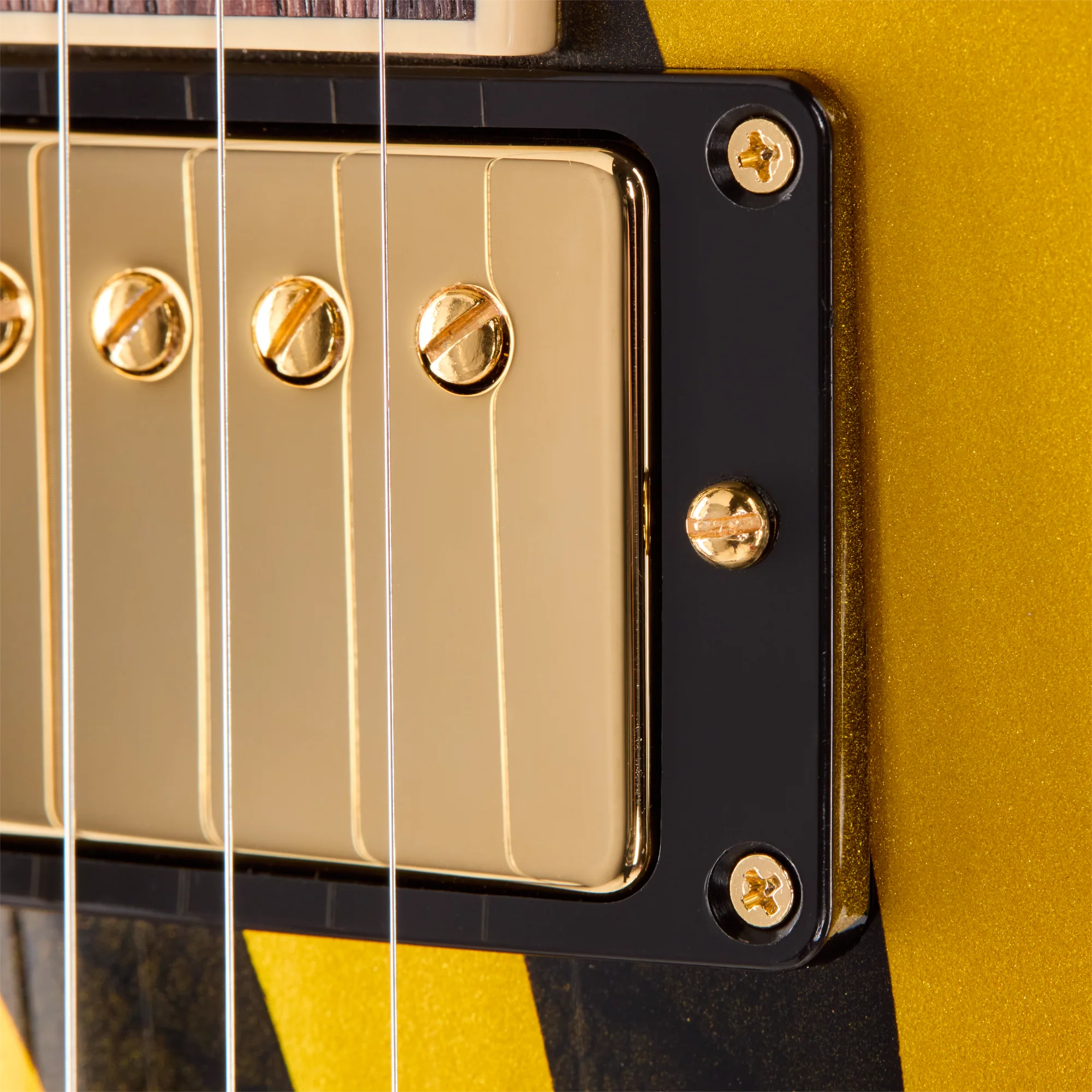 Gibson Mod™ Collection Les Paul Studio, Funnel Web 17 Gibson Mod™ Collection Les Paul Studio, Funnel Web