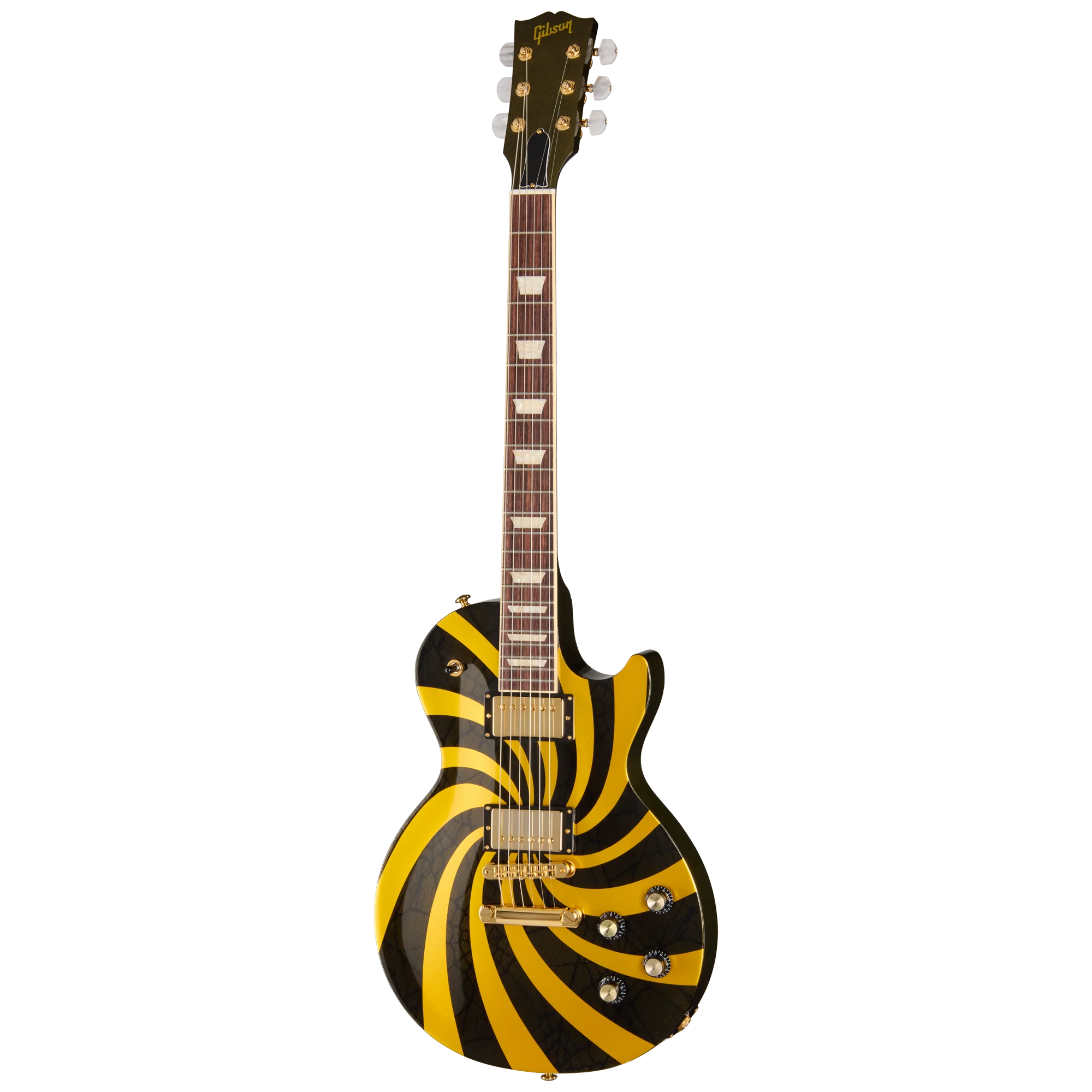 Gibson Mod™ Collection Les Paul Studio, Funnel Web 3 Gibson Mod™ Collection Les Paul Studio, Funnel Web