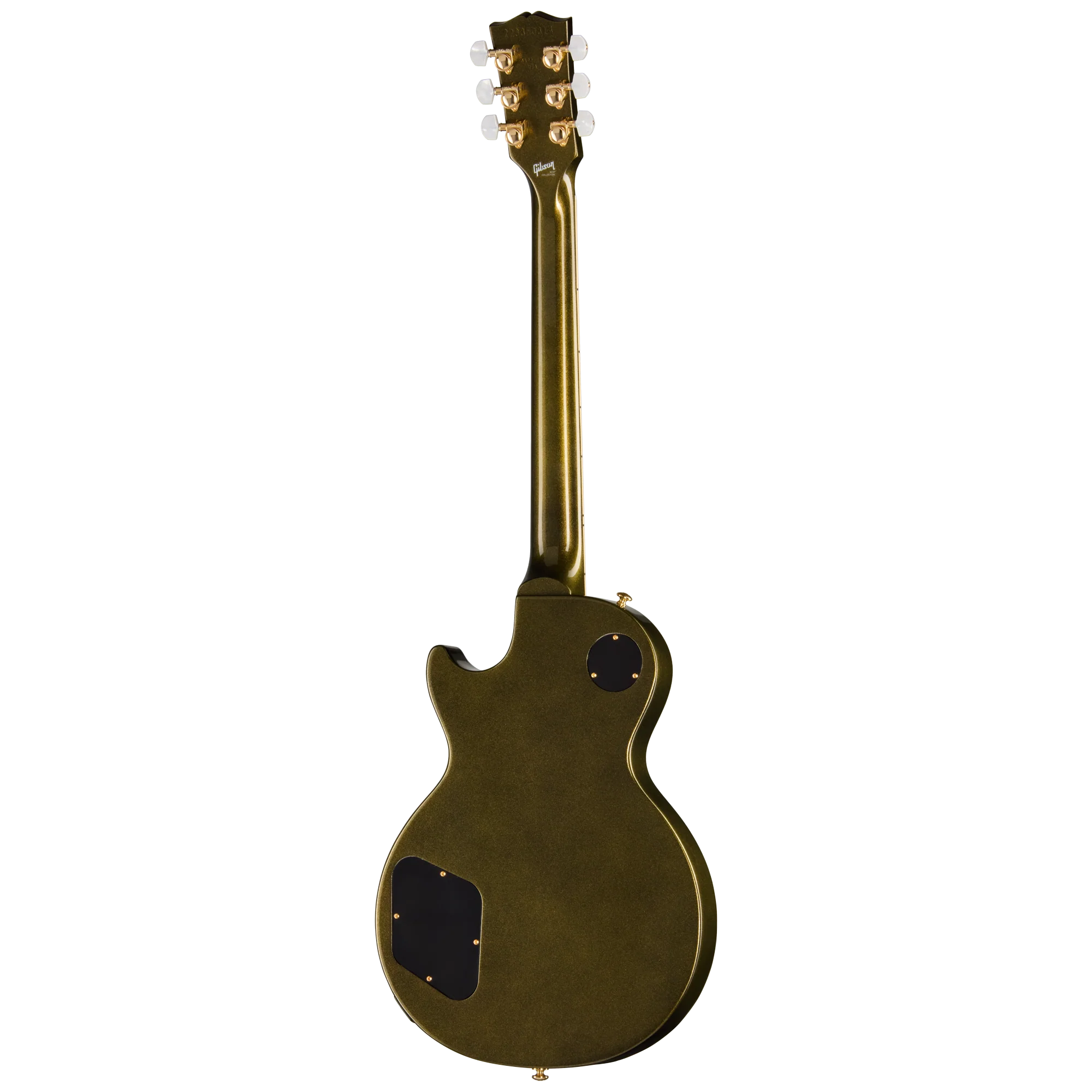 Gibson Mod™ Collection Les Paul Studio, Funnel Web 4 Gibson Mod™ Collection Les Paul Studio, Funnel Web
