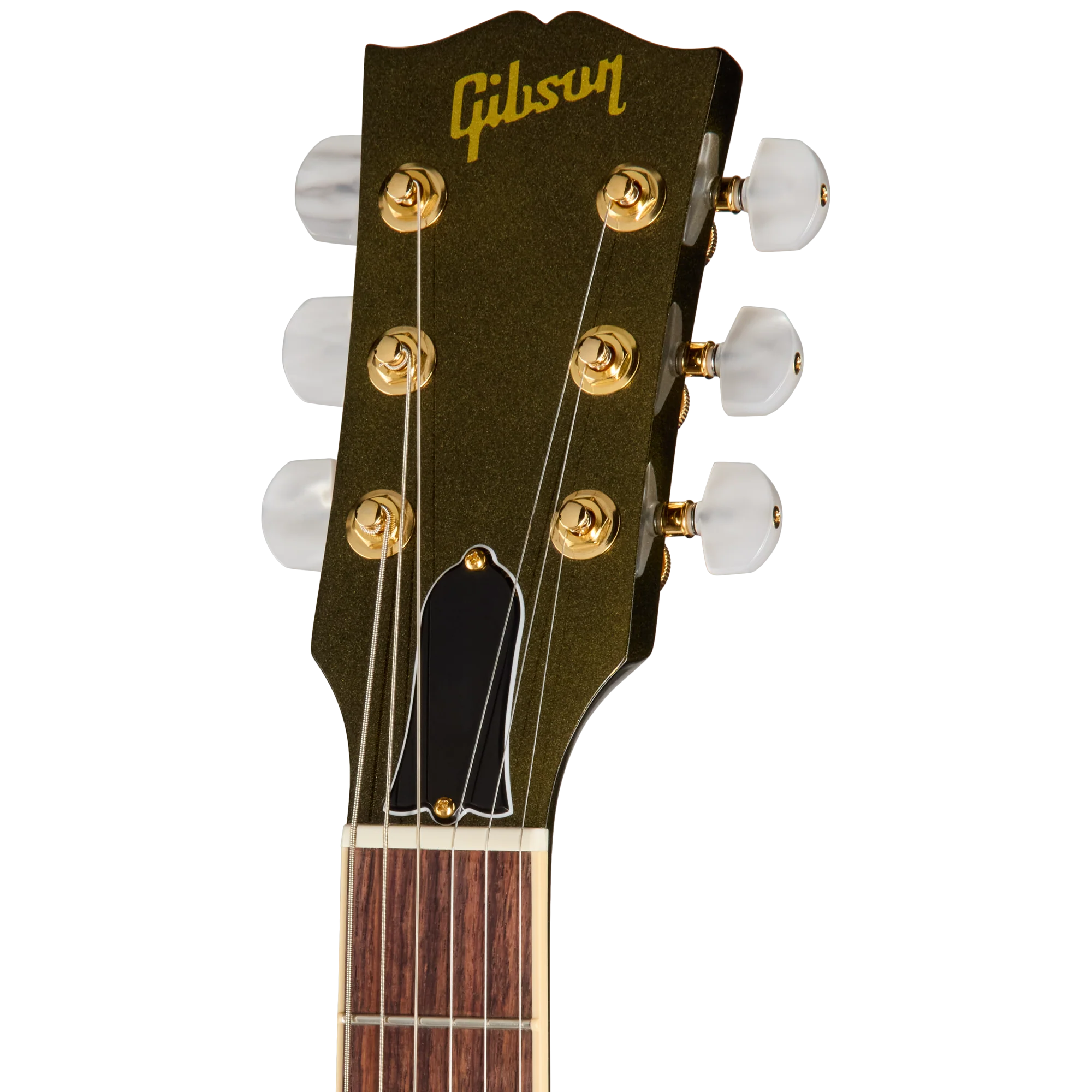 Gibson Mod™ Collection Les Paul Studio, Funnel Web 5 Gibson Mod™ Collection Les Paul Studio, Funnel Web
