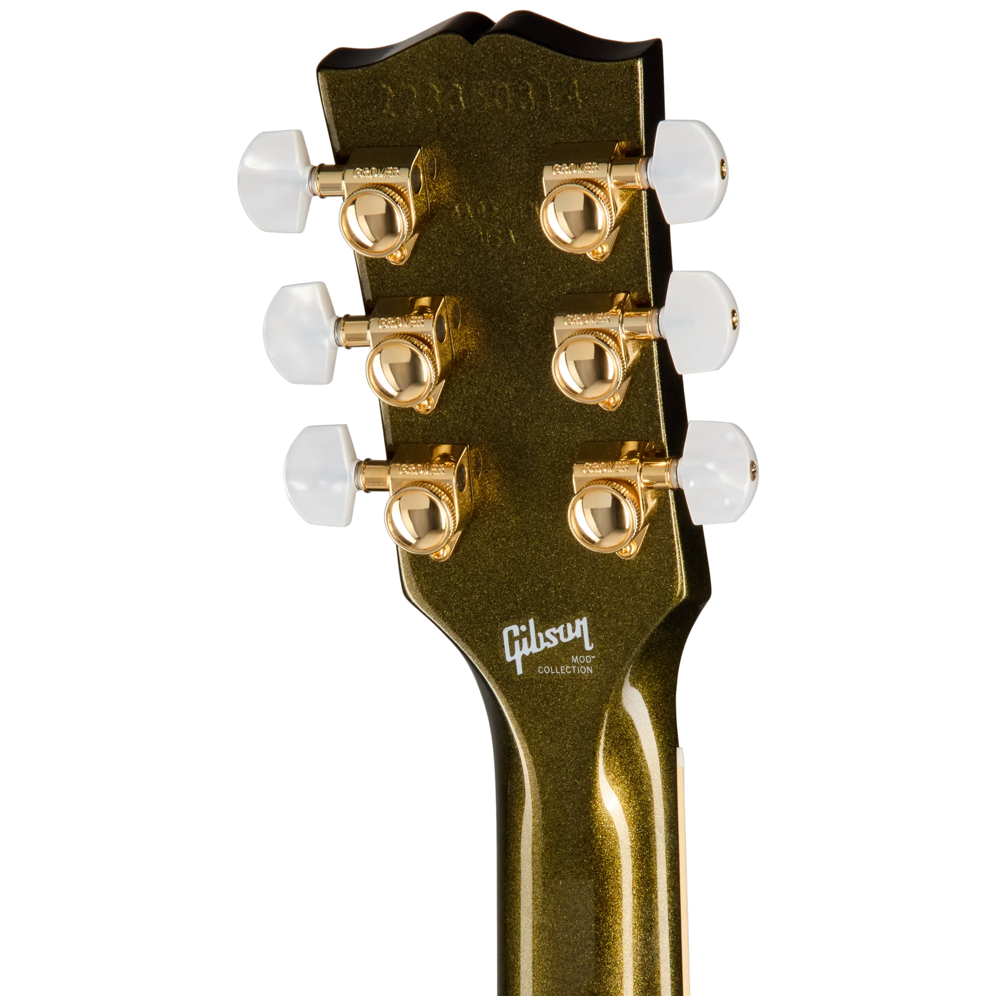 Gibson Mod™ Collection Les Paul Studio, Funnel Web 6 Gibson Mod™ Collection Les Paul Studio, Funnel Web