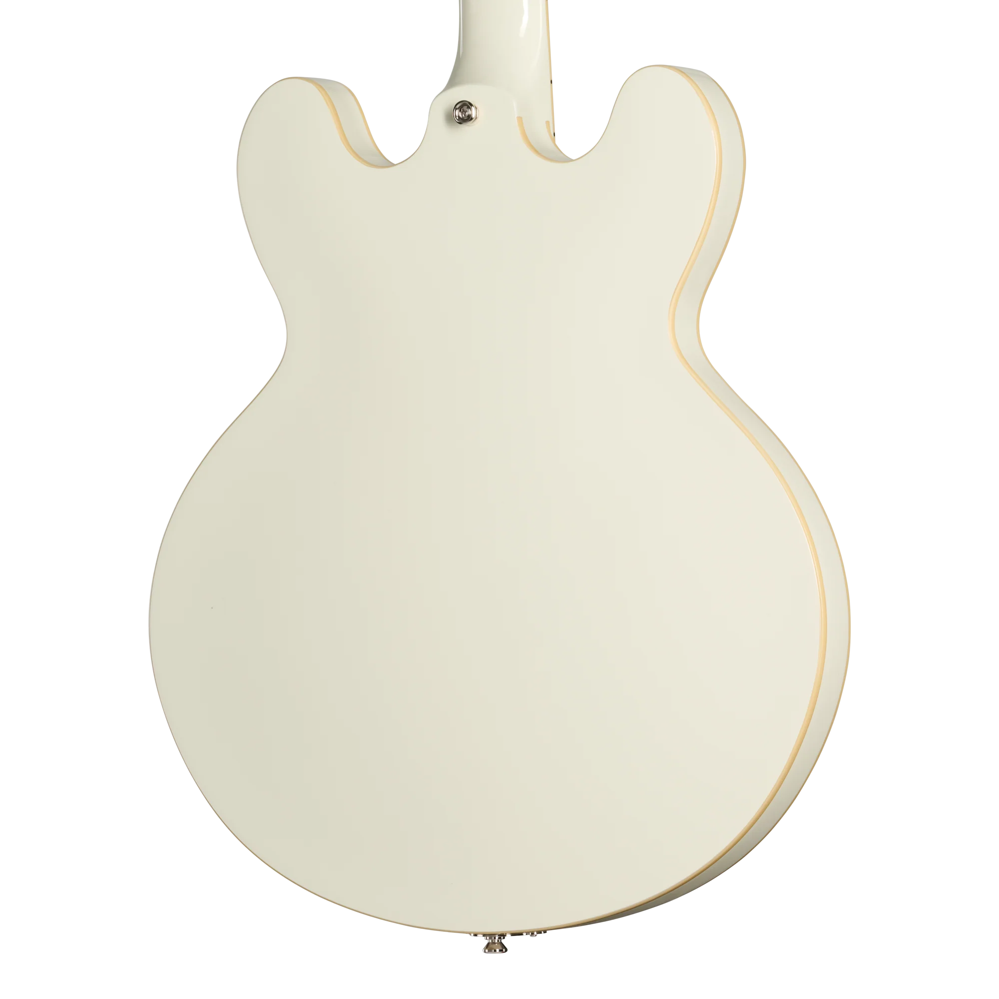 Epiphone Casino, Classic White, Exclusive 2 Epiphone Casino, Classic White, Exclusive