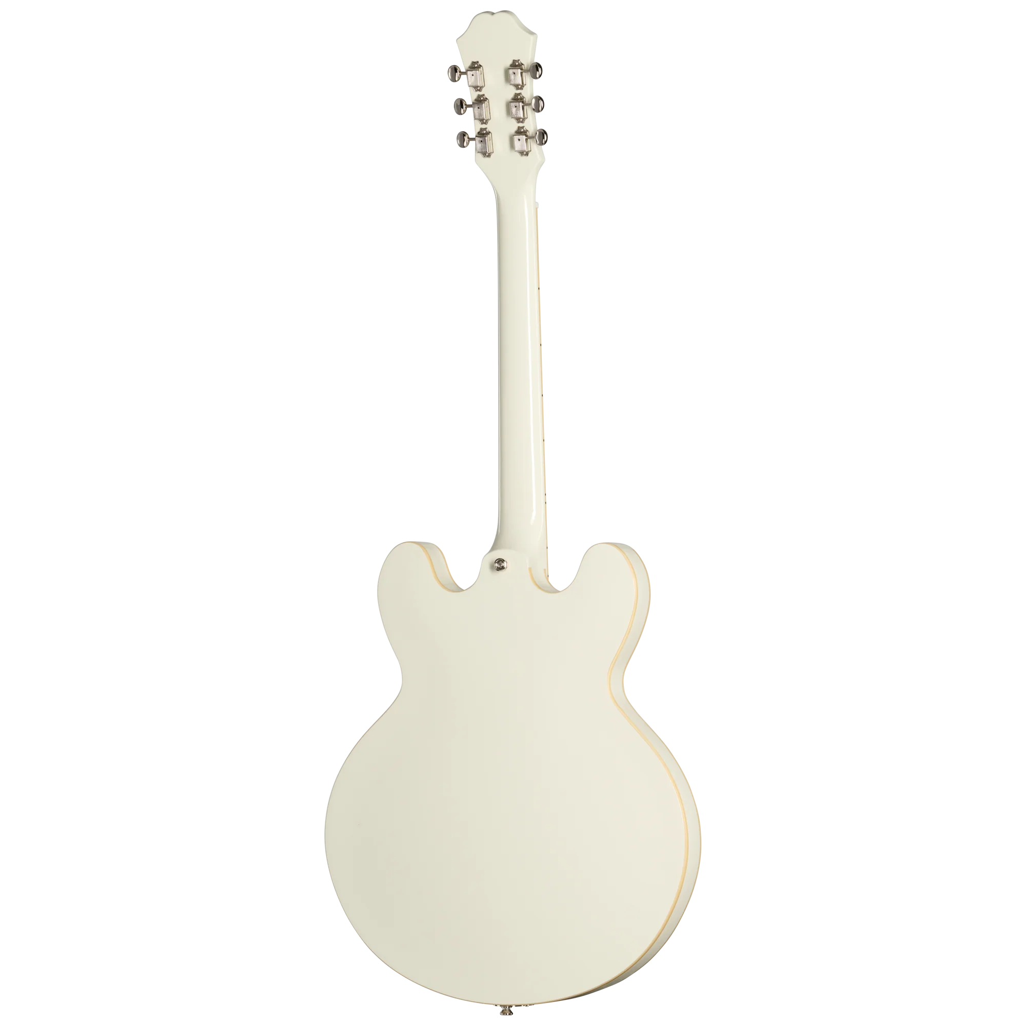 Epiphone Casino, Classic White, Exclusive 4 Epiphone Casino, Classic White, Exclusive