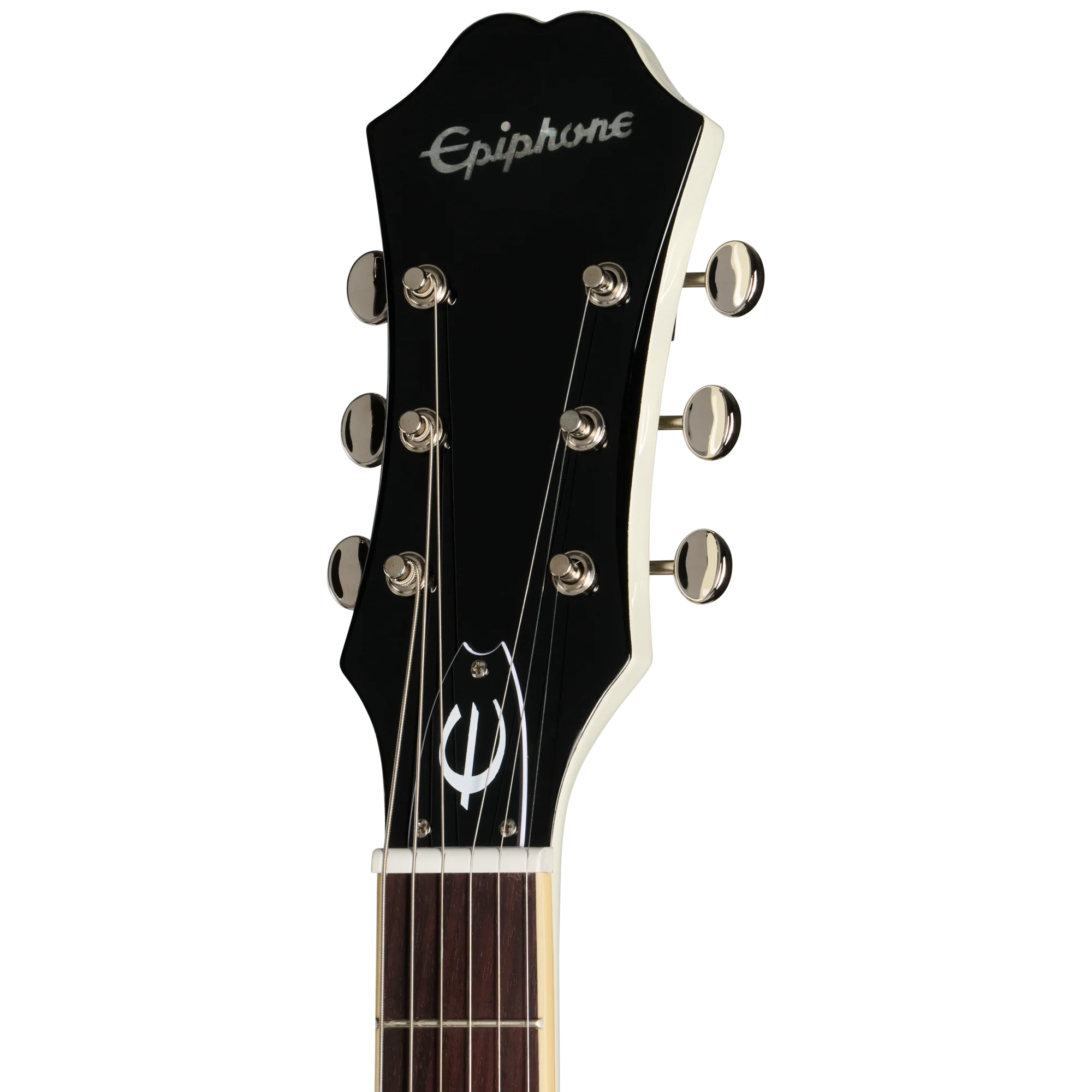 Epiphone Casino, Classic White, Exclusive 5 Epiphone Casino, Classic White, Exclusive