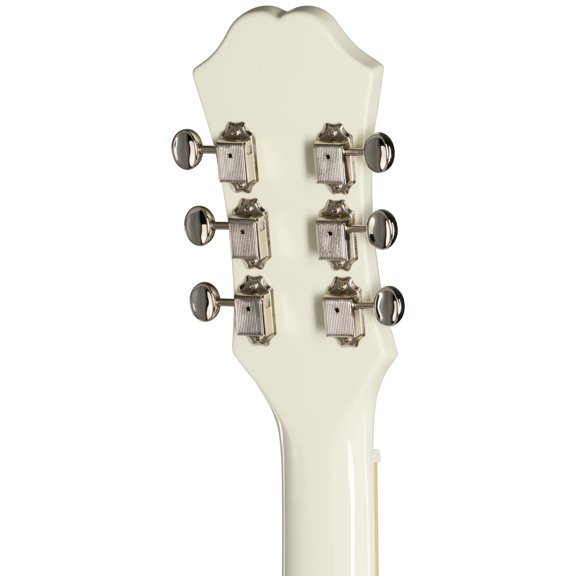 Epiphone Casino, Classic White, Exclusive 6 Epiphone Casino, Classic White, Exclusive
