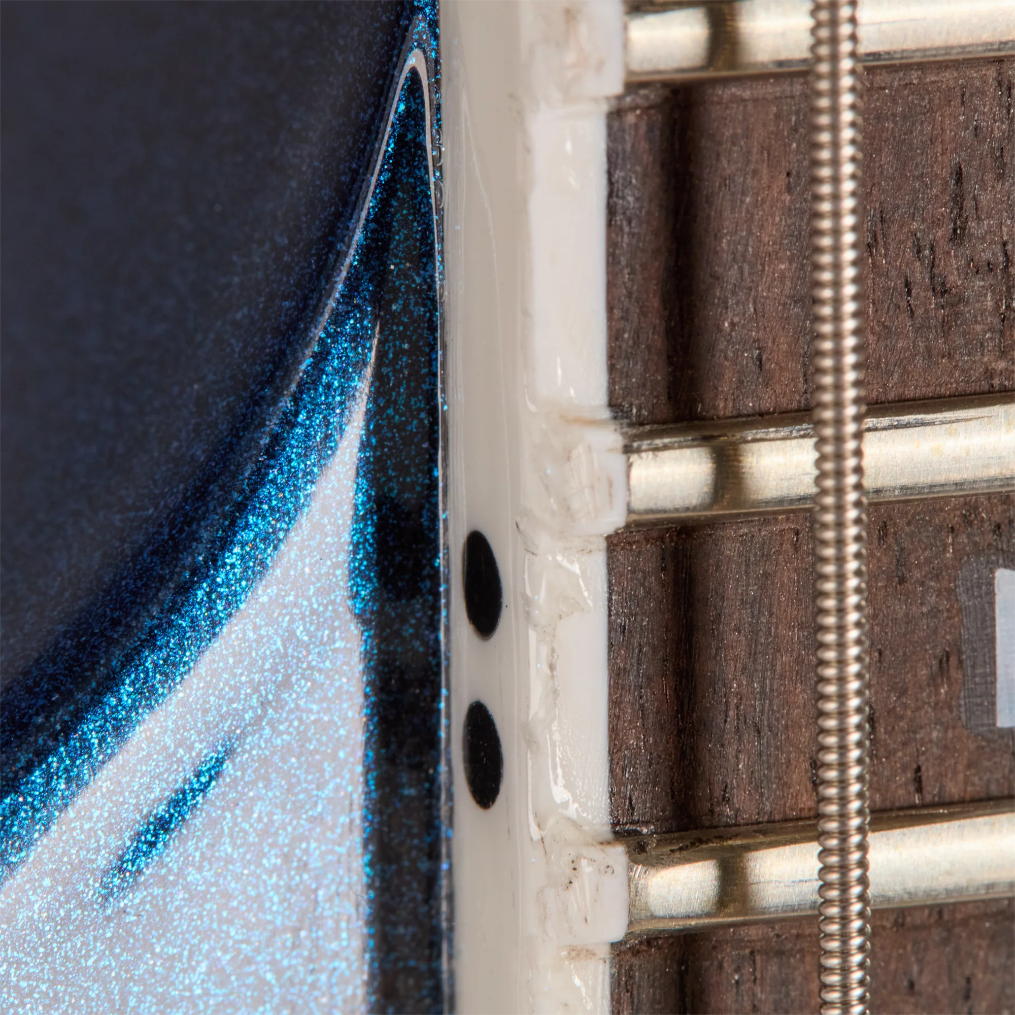 Gibson Mod™ Collection SG Supreme, Blue Pearl 10 Gibson Mod™ Collection SG Supreme, Blue Pearl