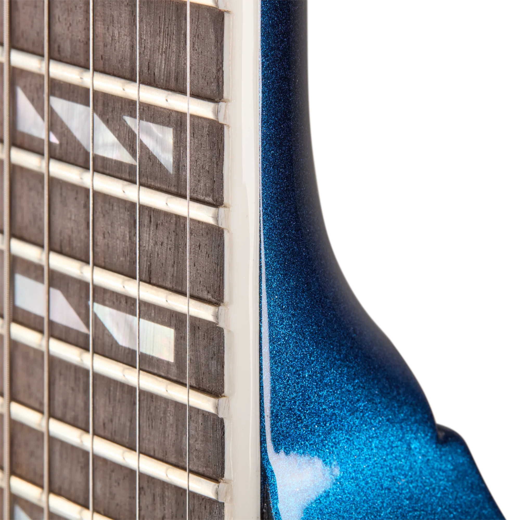 Gibson Mod™ Collection SG Supreme, Blue Pearl 13 Gibson Mod™ Collection SG Supreme, Blue Pearl
