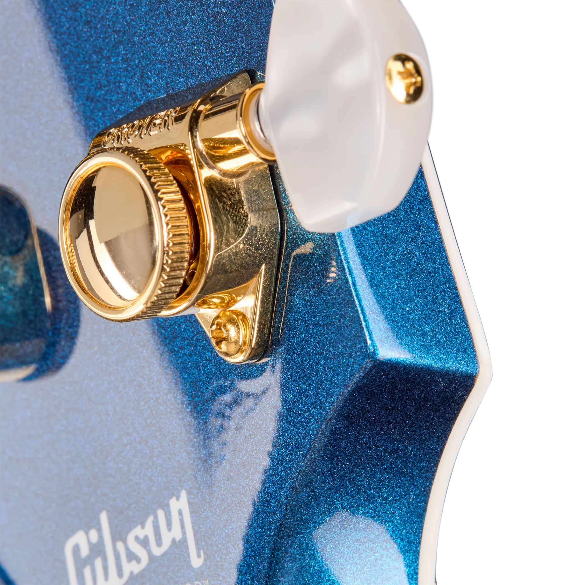 Gibson Mod™ Collection SG Supreme, Blue Pearl 14 Gibson Mod™ Collection SG Supreme, Blue Pearl