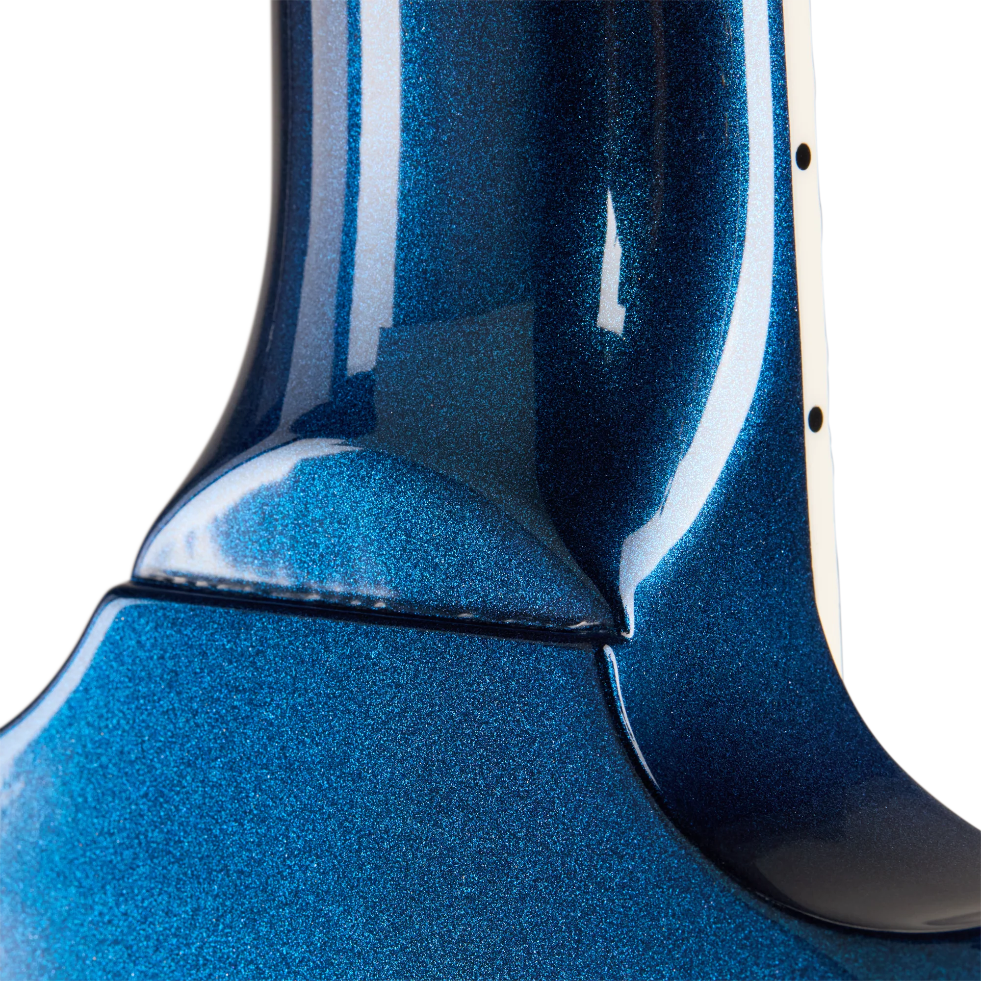 Gibson Mod™ Collection SG Supreme, Blue Pearl 17 Gibson Mod™ Collection SG Supreme, Blue Pearl