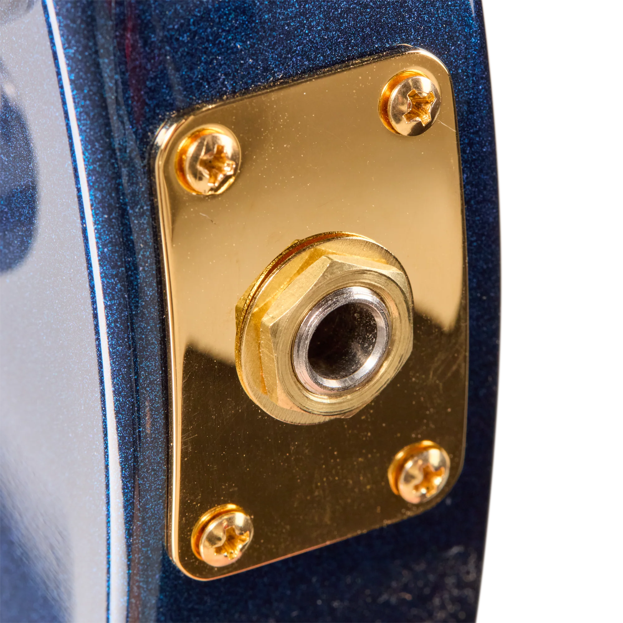 Gibson Mod™ Collection SG Supreme, Blue Pearl 18 Gibson Mod™ Collection SG Supreme, Blue Pearl