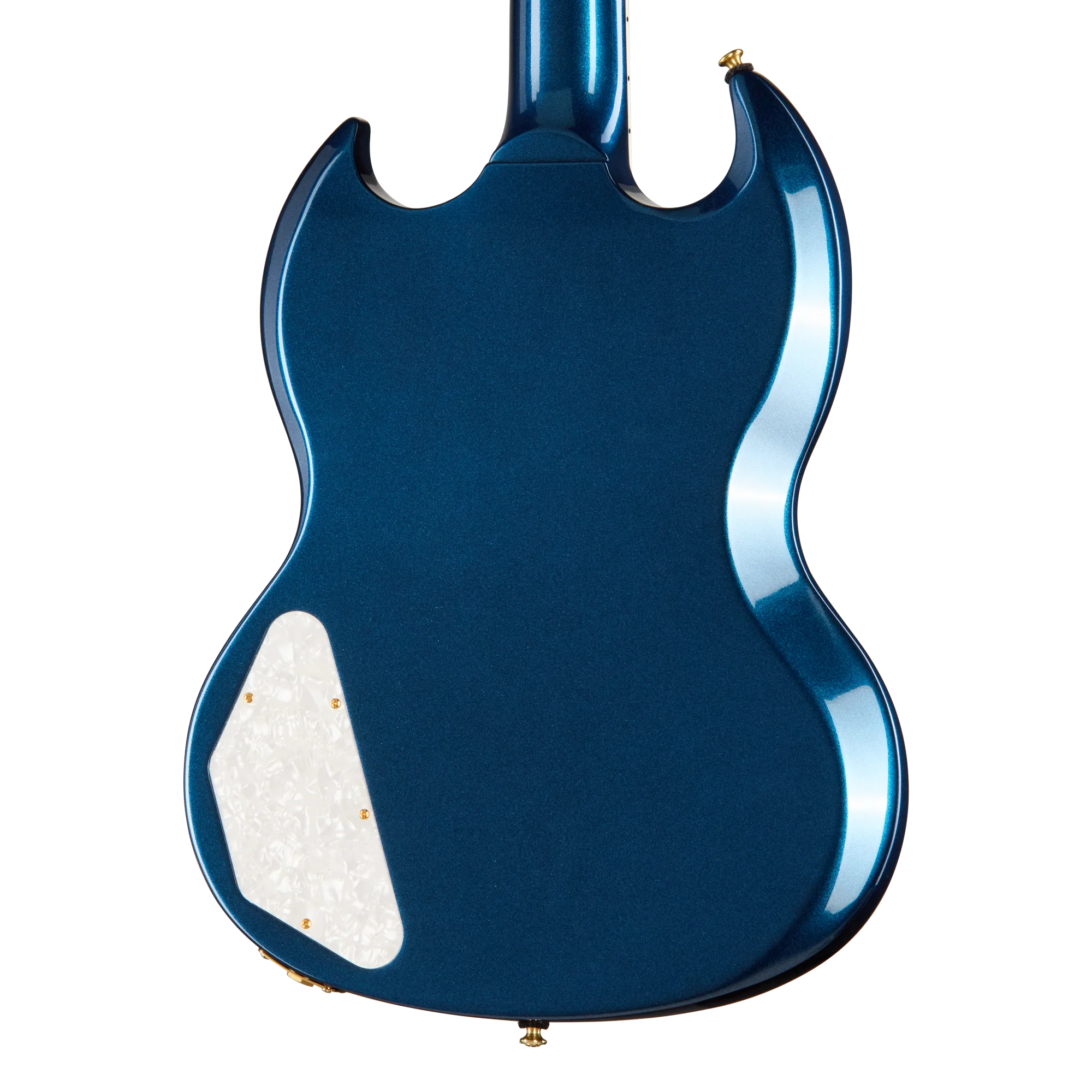 Gibson Mod™ Collection SG Supreme, Blue Pearl 2 Gibson Mod™ Collection SG Supreme, Blue Pearl
