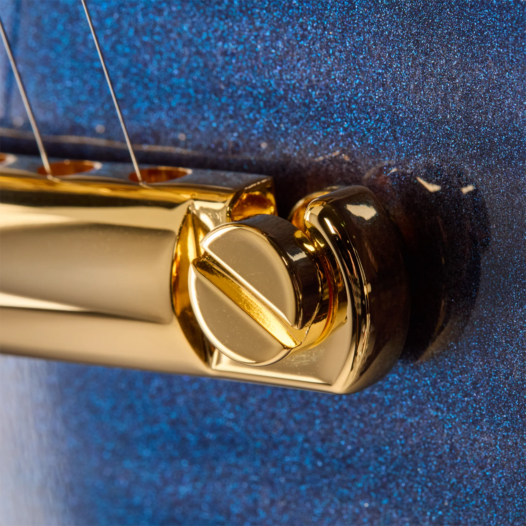 Gibson Mod™ Collection SG Supreme, Blue Pearl 20 Gibson Mod™ Collection SG Supreme, Blue Pearl