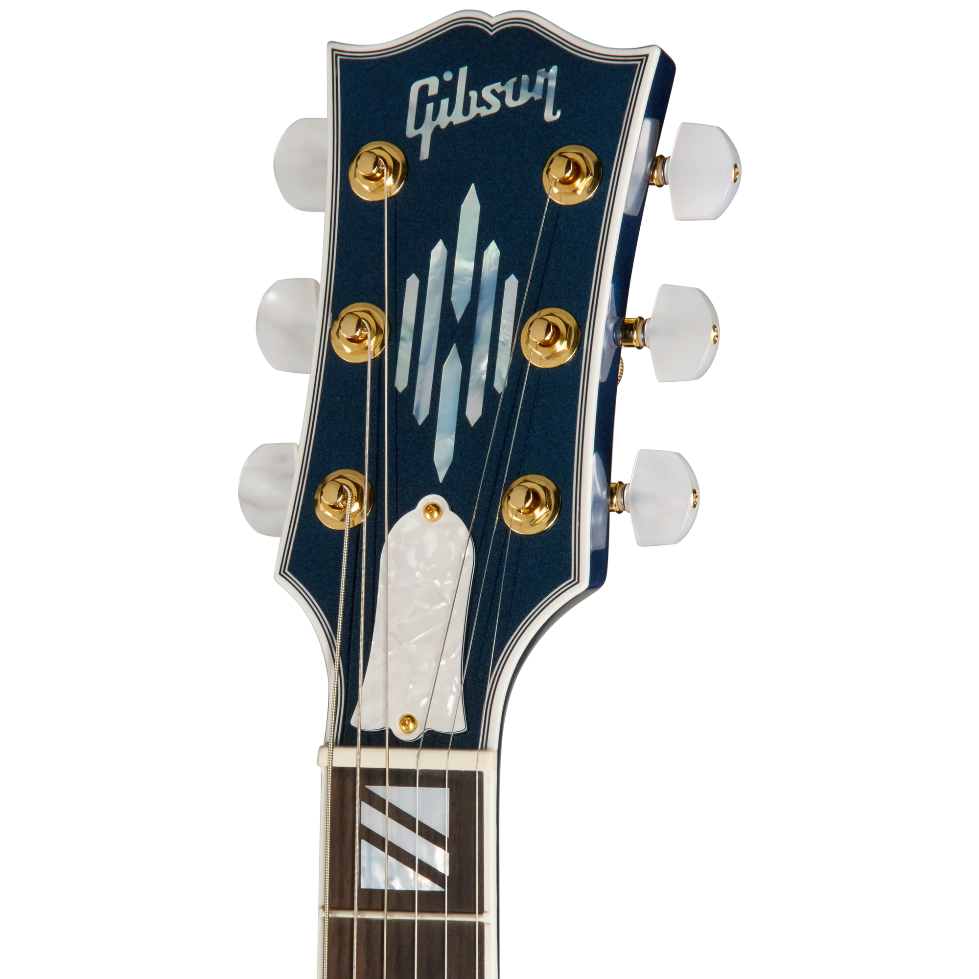 Gibson Mod™ Collection SG Supreme, Blue Pearl 5 Gibson Mod™ Collection SG Supreme, Blue Pearl