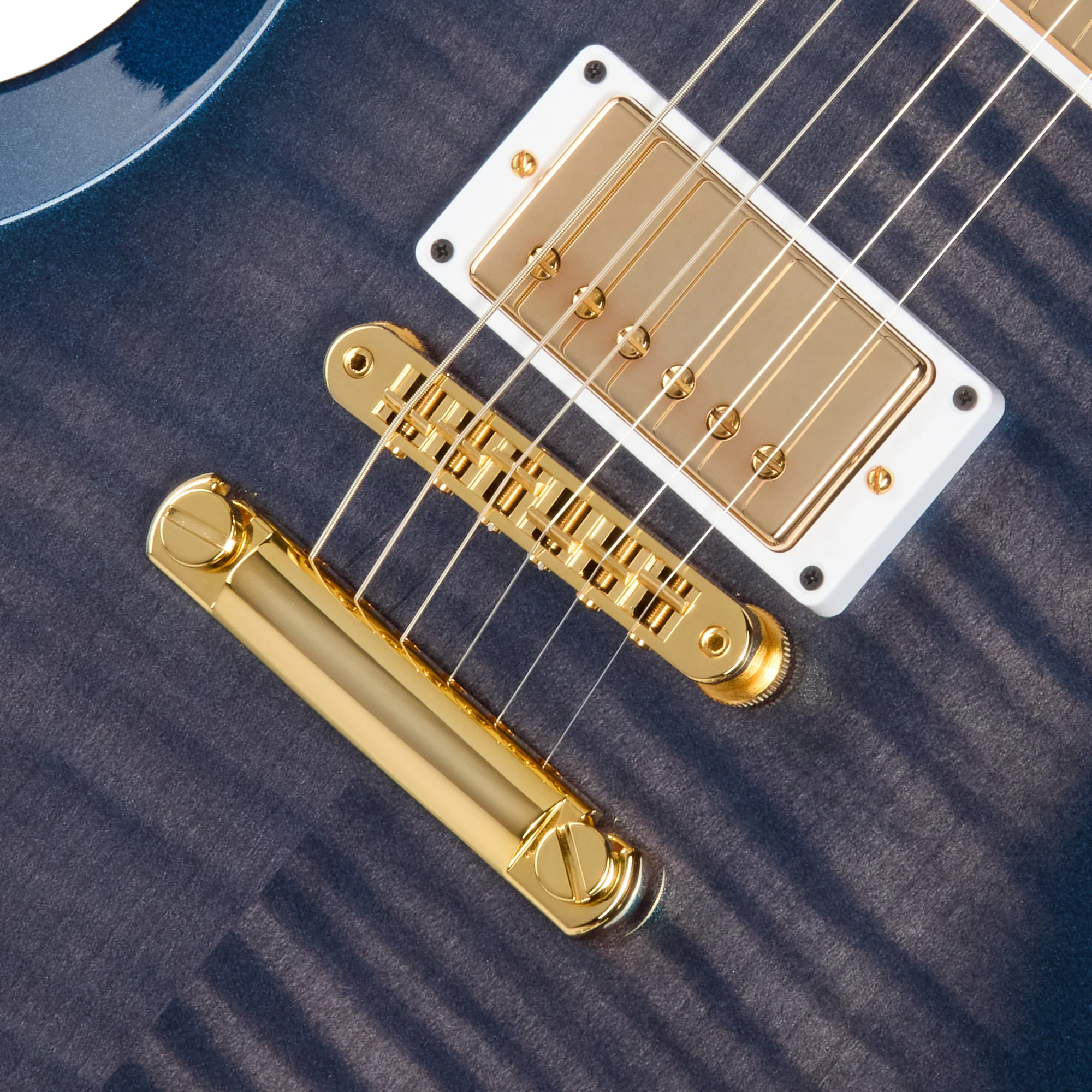 Gibson Mod™ Collection SG Supreme, Blue Pearl 7 Gibson Mod™ Collection SG Supreme, Blue Pearl