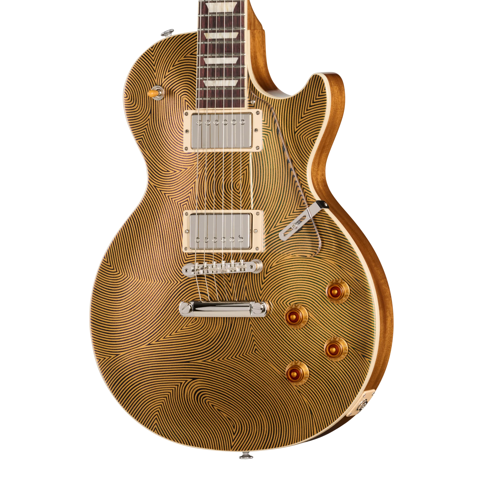 Gibson Mod™ Collection Les Paul Standard 50s, Vertigold 1 Gibson Mod™ Collection Les Paul Standard 50s, Vertigold