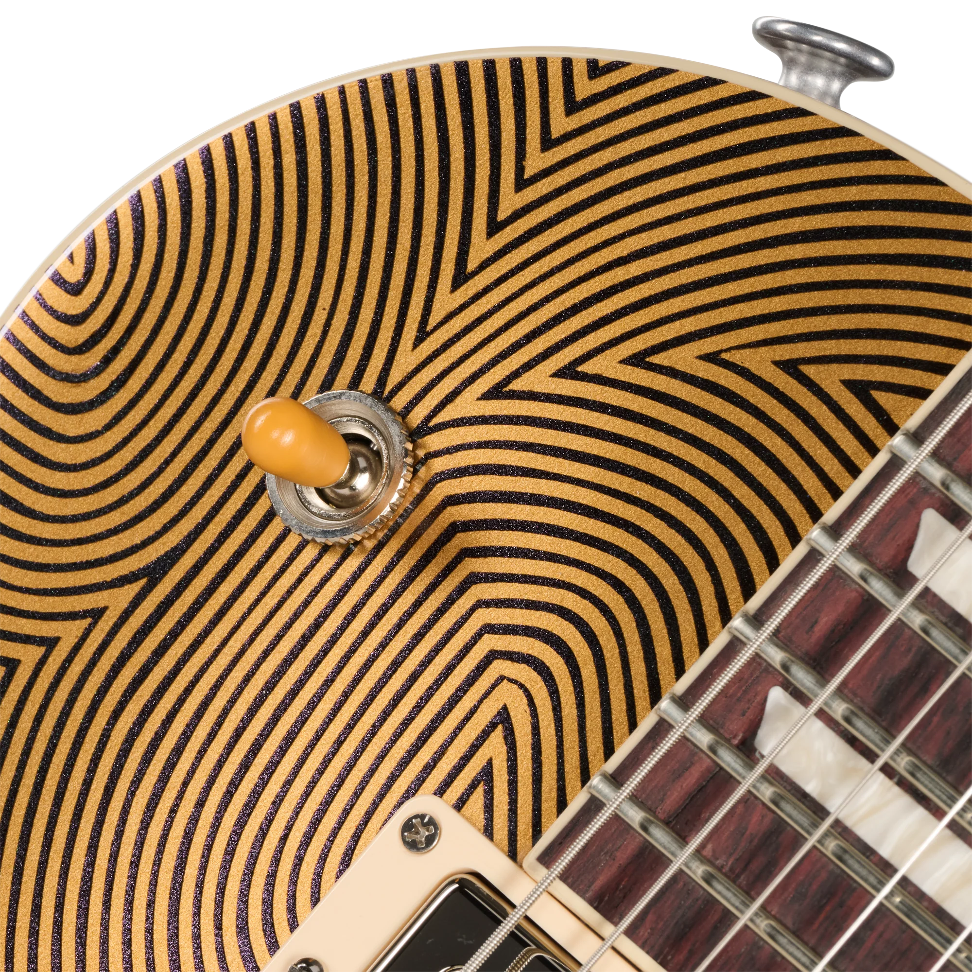 Gibson Mod™ Collection Les Paul Standard 50s, Vertigold 12 Gibson Mod™ Collection Les Paul Standard 50s, Vertigold