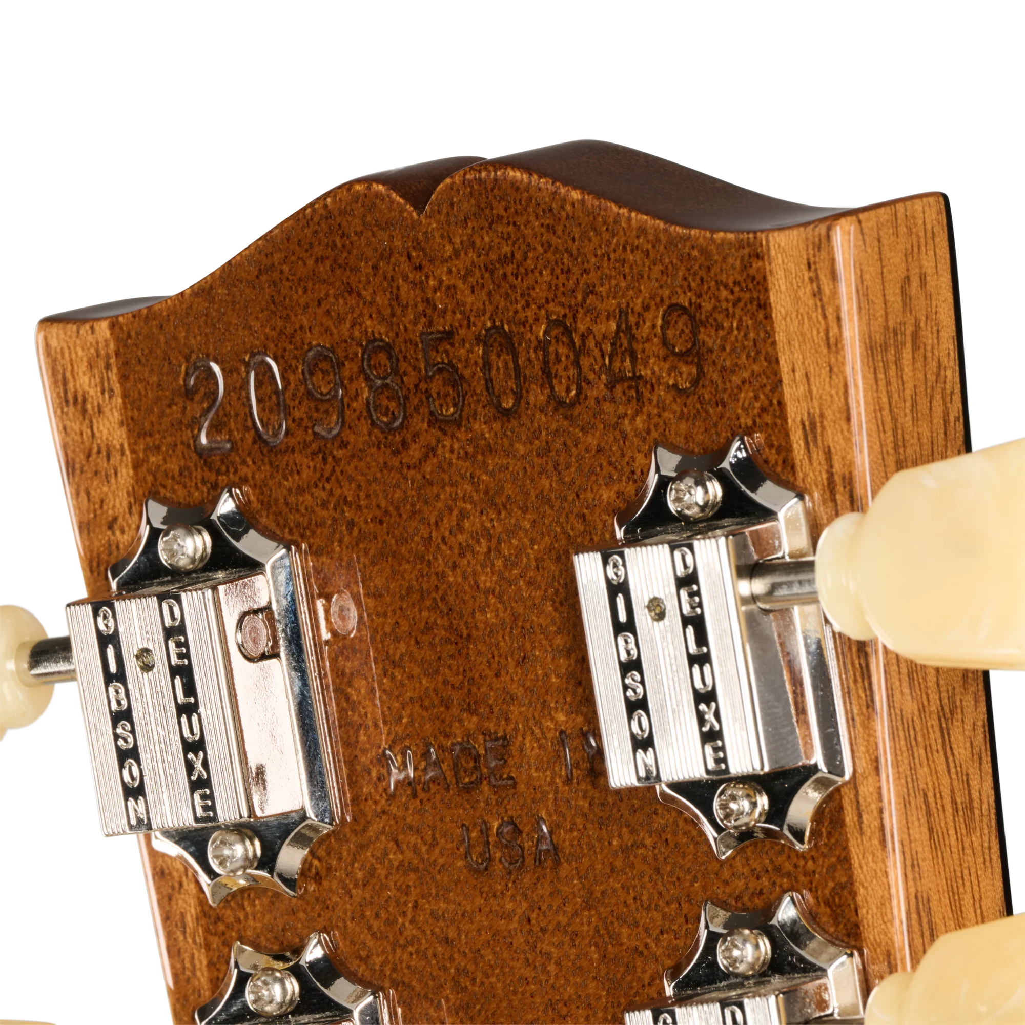 Gibson Mod™ Collection Les Paul Standard 50s, Vertigold 13 Gibson Mod™ Collection Les Paul Standard 50s, Vertigold