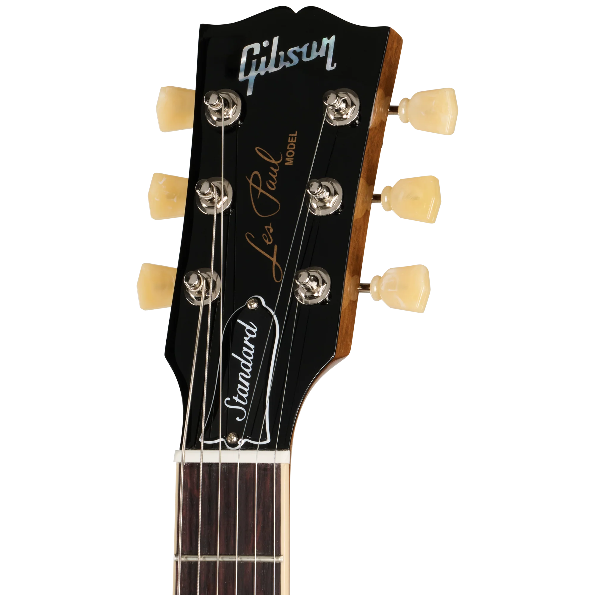 Gibson Mod™ Collection Les Paul Standard 50s, Vertigold 5 Gibson Mod™ Collection Les Paul Standard 50s, Vertigold