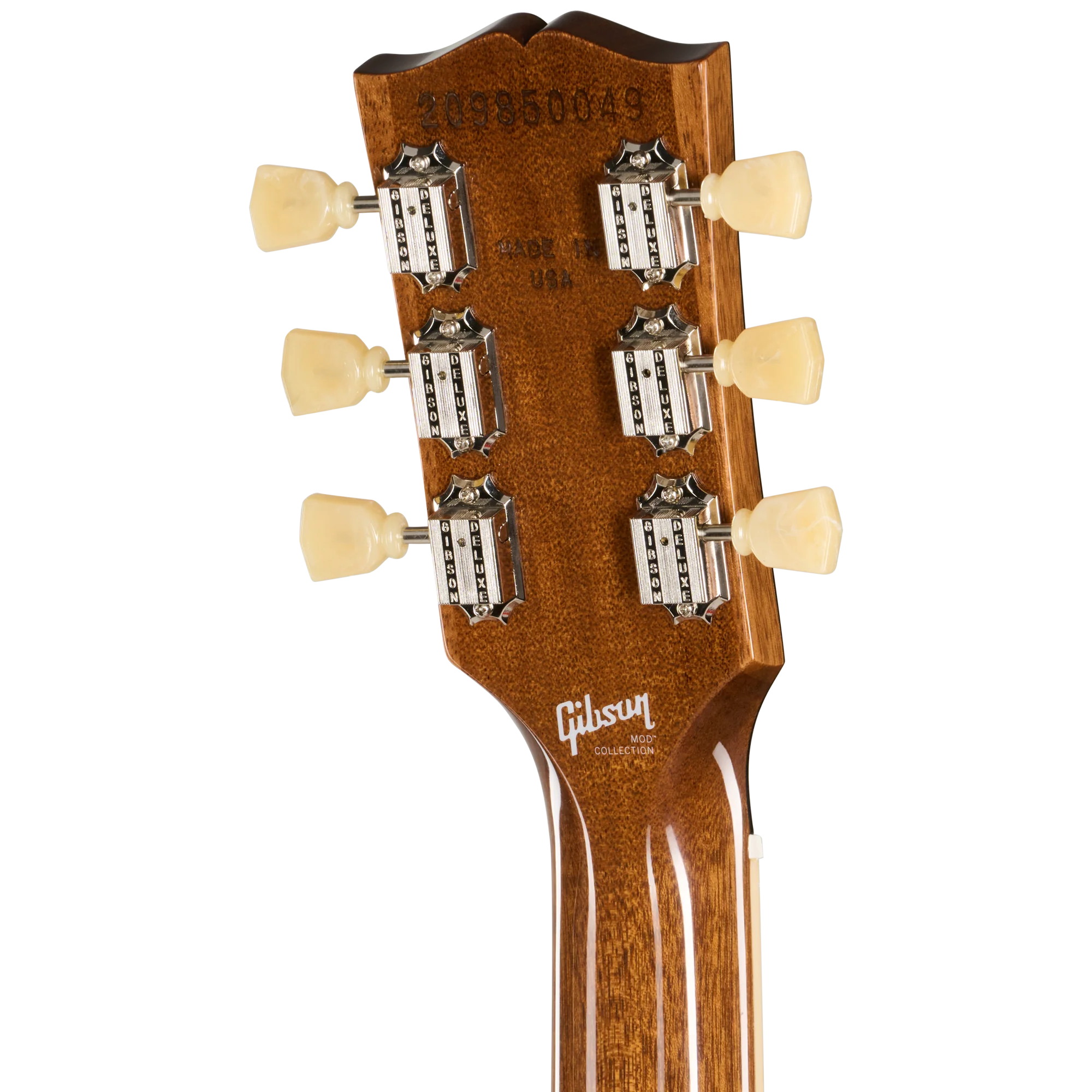 Gibson Mod™ Collection Les Paul Standard 50s, Vertigold 6 Gibson Mod™ Collection Les Paul Standard 50s, Vertigold