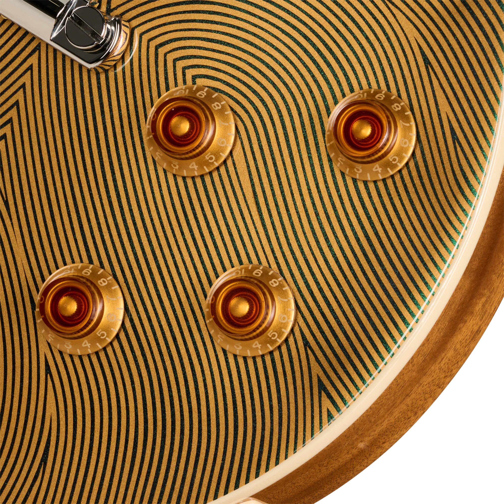 Gibson Mod™ Collection Les Paul Standard 50s, Vertigold 8 Gibson Mod™ Collection Les Paul Standard 50s, Vertigold