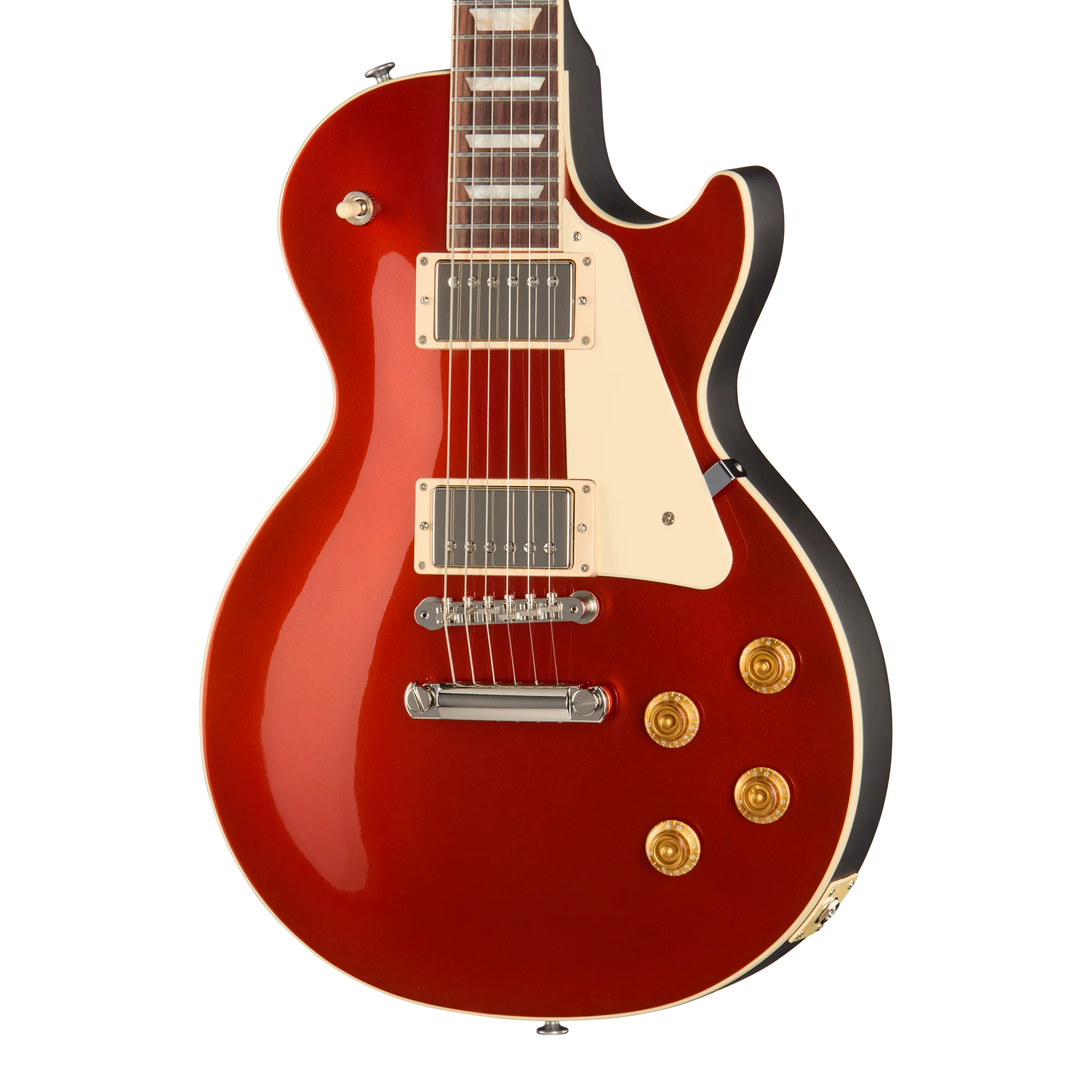 Gibson Mod™ Collection Les Paul Standard 50s, Mandarin Orange 1 Gibson Mod™ Collection Les Paul Standard 50s, Mandarin Orange