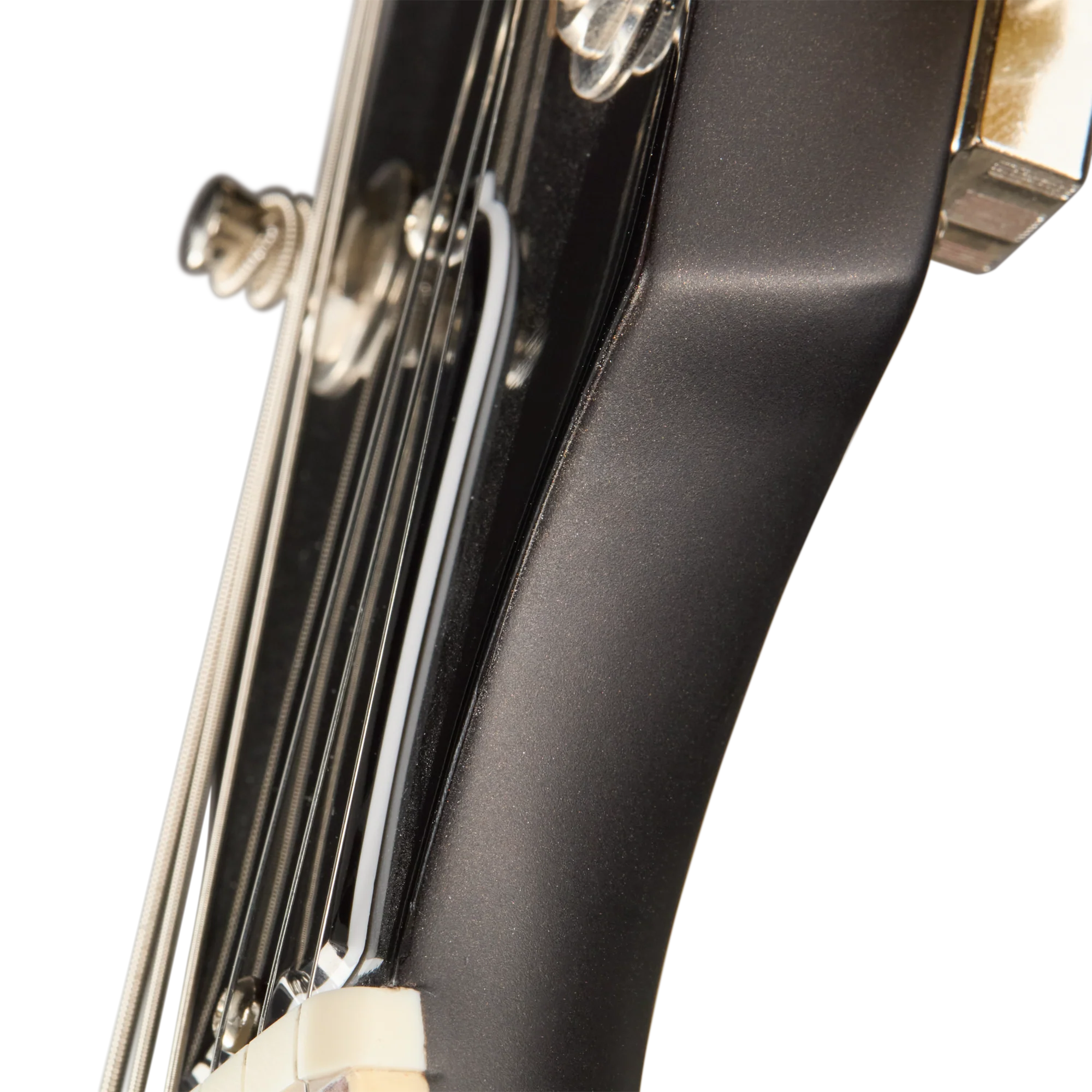 Gibson Mod™ Collection Les Paul Standard 50s, Mandarin Orange 12 Gibson Mod™ Collection Les Paul Standard 50s, Mandarin Orange