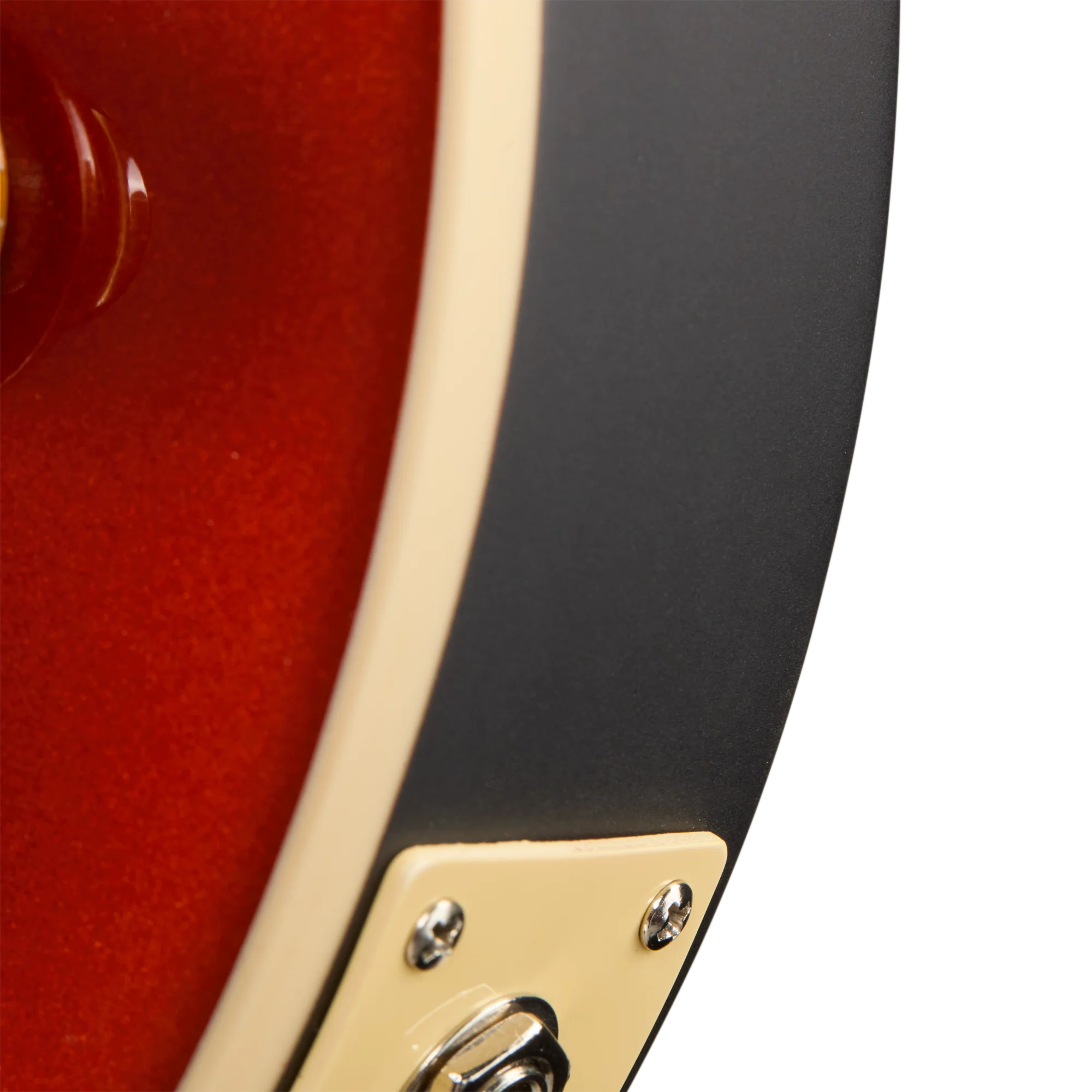 Gibson Mod™ Collection Les Paul Standard 50s, Mandarin Orange 13 Gibson Mod™ Collection Les Paul Standard 50s, Mandarin Orange