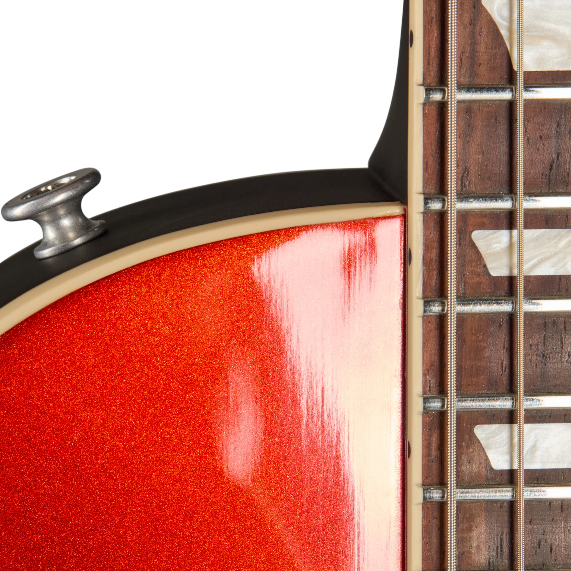 Gibson Mod™ Collection Les Paul Standard 50s, Mandarin Orange 15 Gibson Mod™ Collection Les Paul Standard 50s, Mandarin Orange
