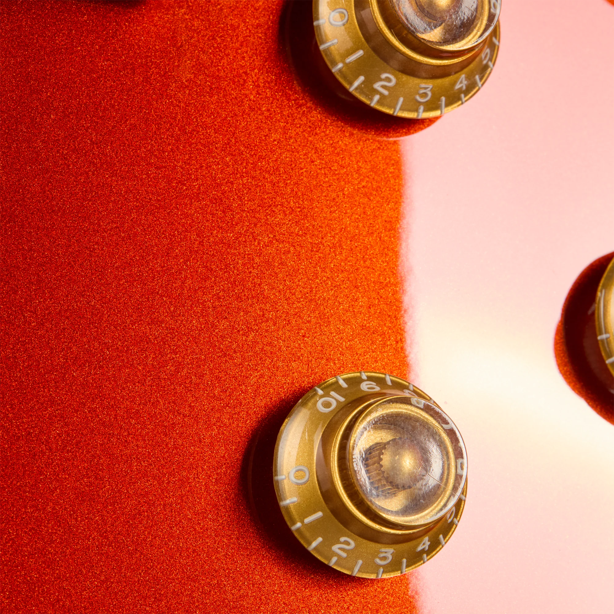 Gibson Mod™ Collection Les Paul Standard 50s, Mandarin Orange 16 Gibson Mod™ Collection Les Paul Standard 50s, Mandarin Orange