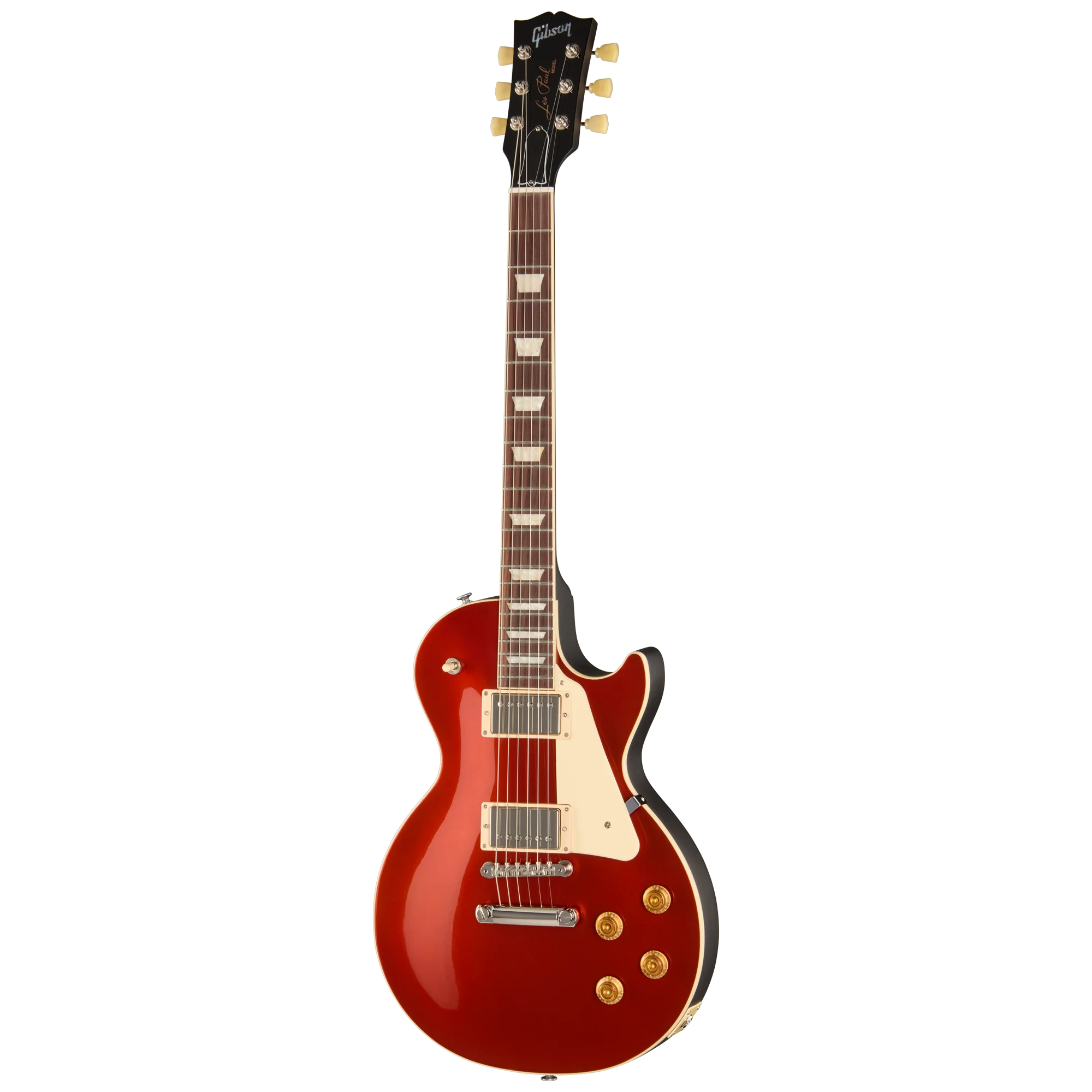 Gibson Mod™ Collection Les Paul Standard 50s, Mandarin Orange 3 Gibson Mod™ Collection Les Paul Standard 50s, Mandarin Orange