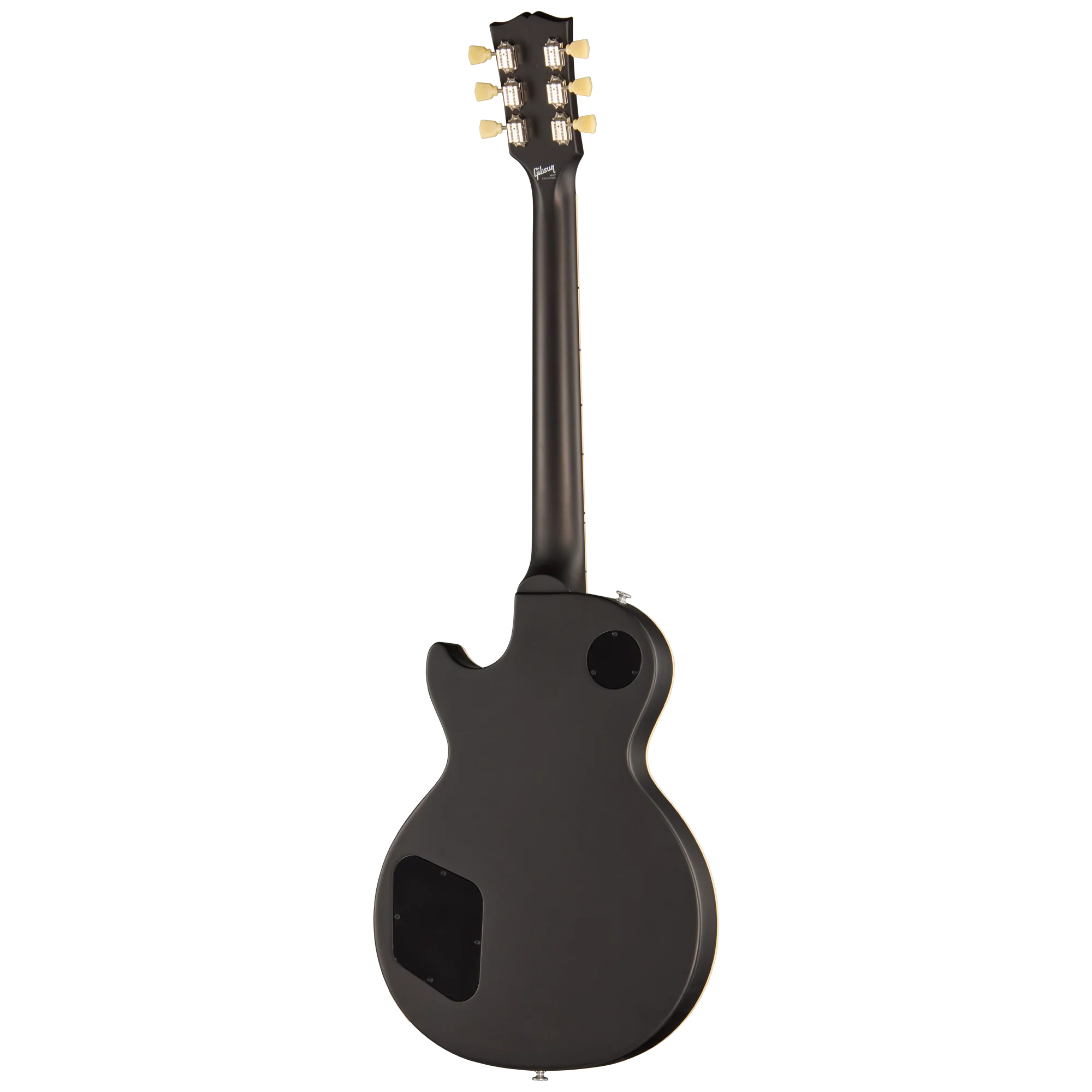 Gibson Mod™ Collection Les Paul Standard 50s, Mandarin Orange 4 Gibson Mod™ Collection Les Paul Standard 50s, Mandarin Orange