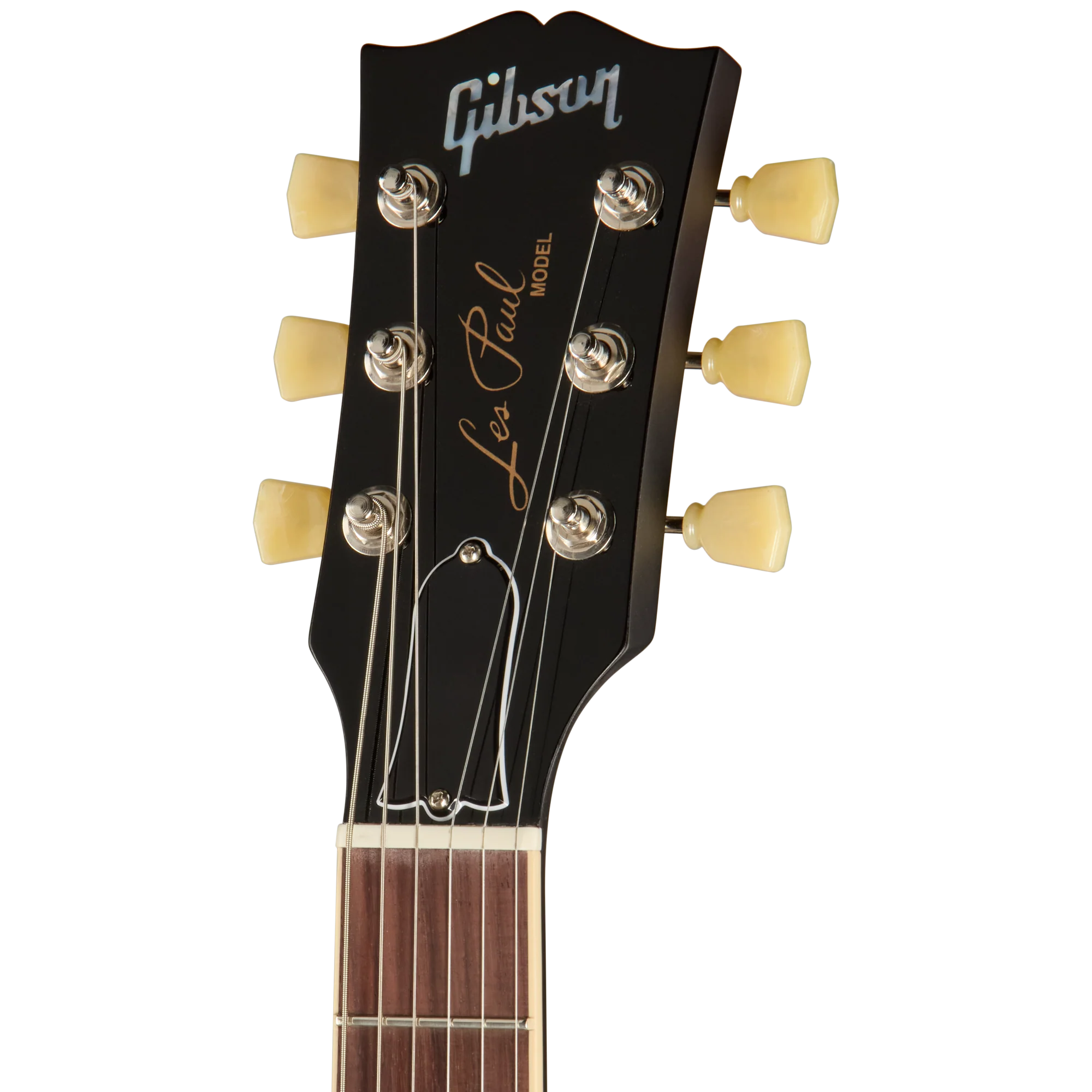 Gibson Mod™ Collection Les Paul Standard 50s, Mandarin Orange 5 Gibson Mod™ Collection Les Paul Standard 50s, Mandarin Orange