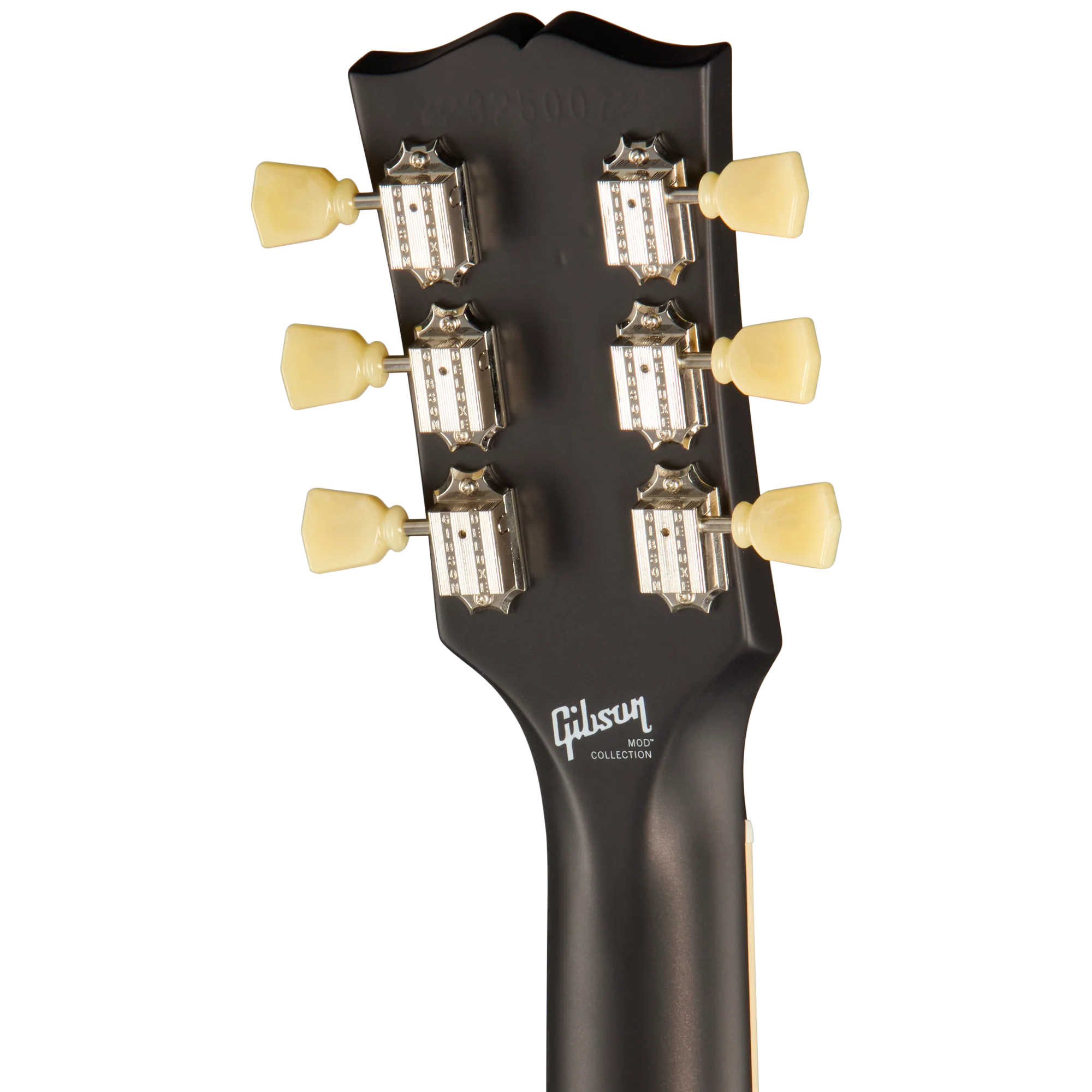 Gibson Mod™ Collection Les Paul Standard 50s, Mandarin Orange 6 Gibson Mod™ Collection Les Paul Standard 50s, Mandarin Orange