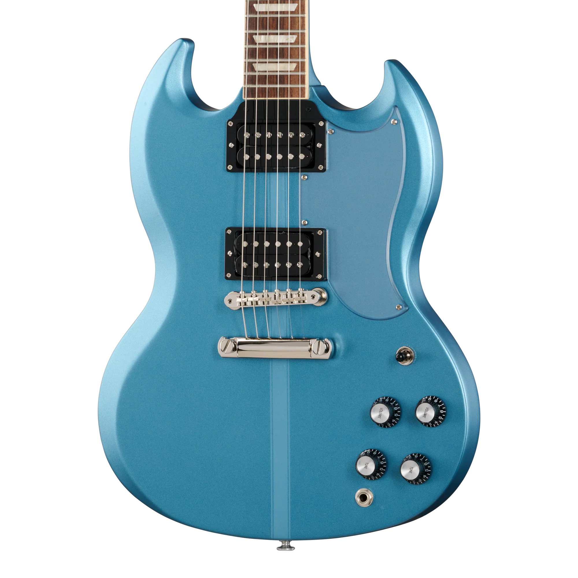 Gibson Mod™ Collection SG Standard '61, Glacial Blue Ice