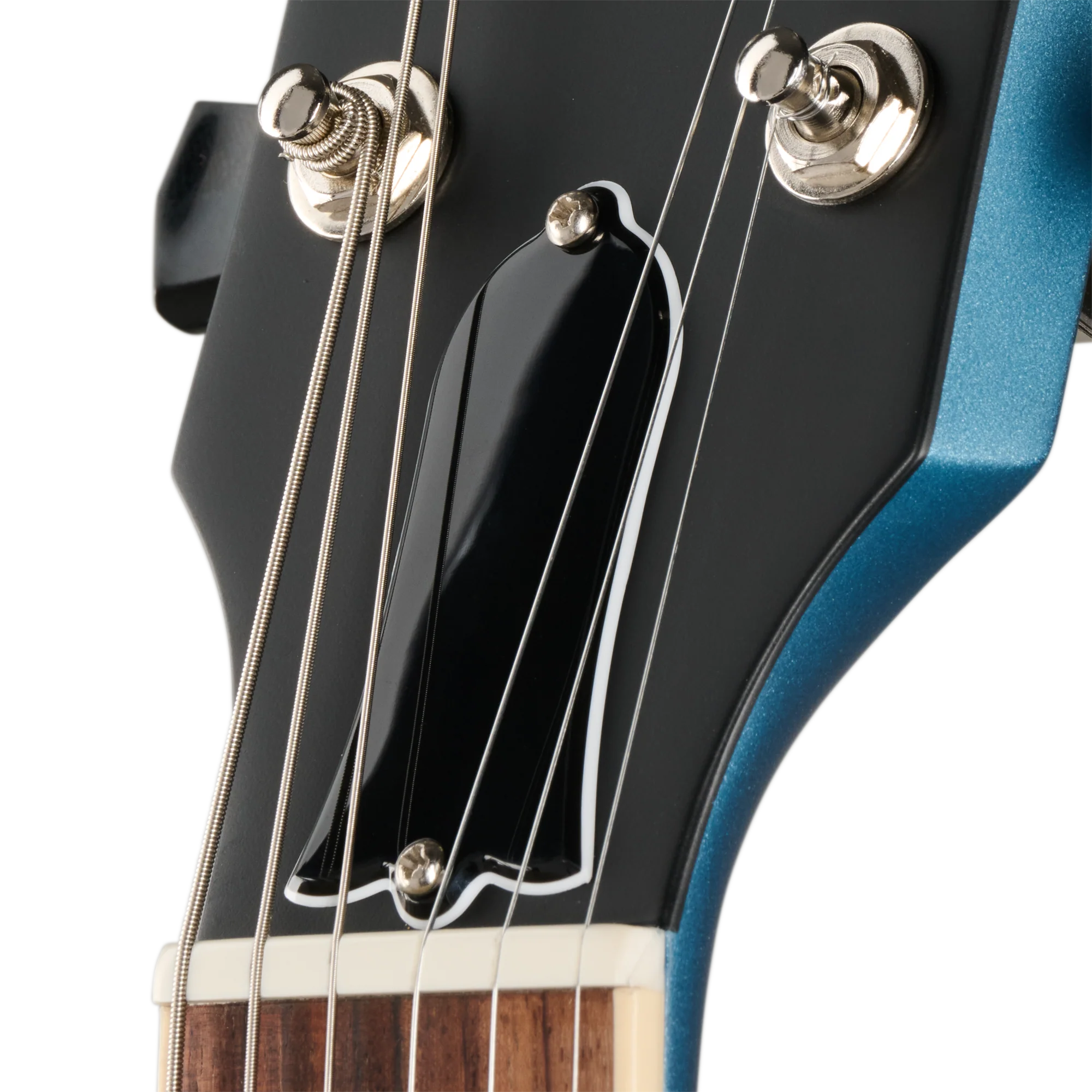 Gibson Mod™ Collection SG Standard '61, Glacial Blue Ice 10 Gibson Mod™ Collection SG Standard '61, Glacial Blue Ice